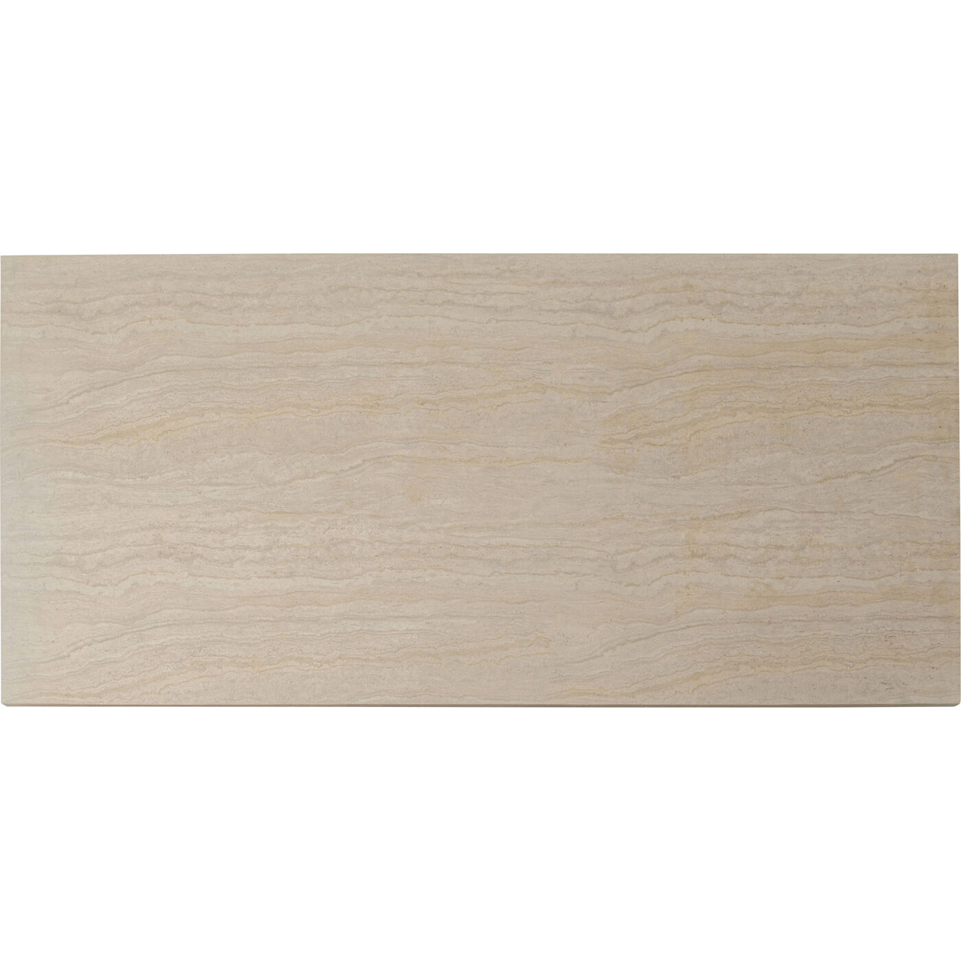 Стол Travertino 200x100cm KARE 71062