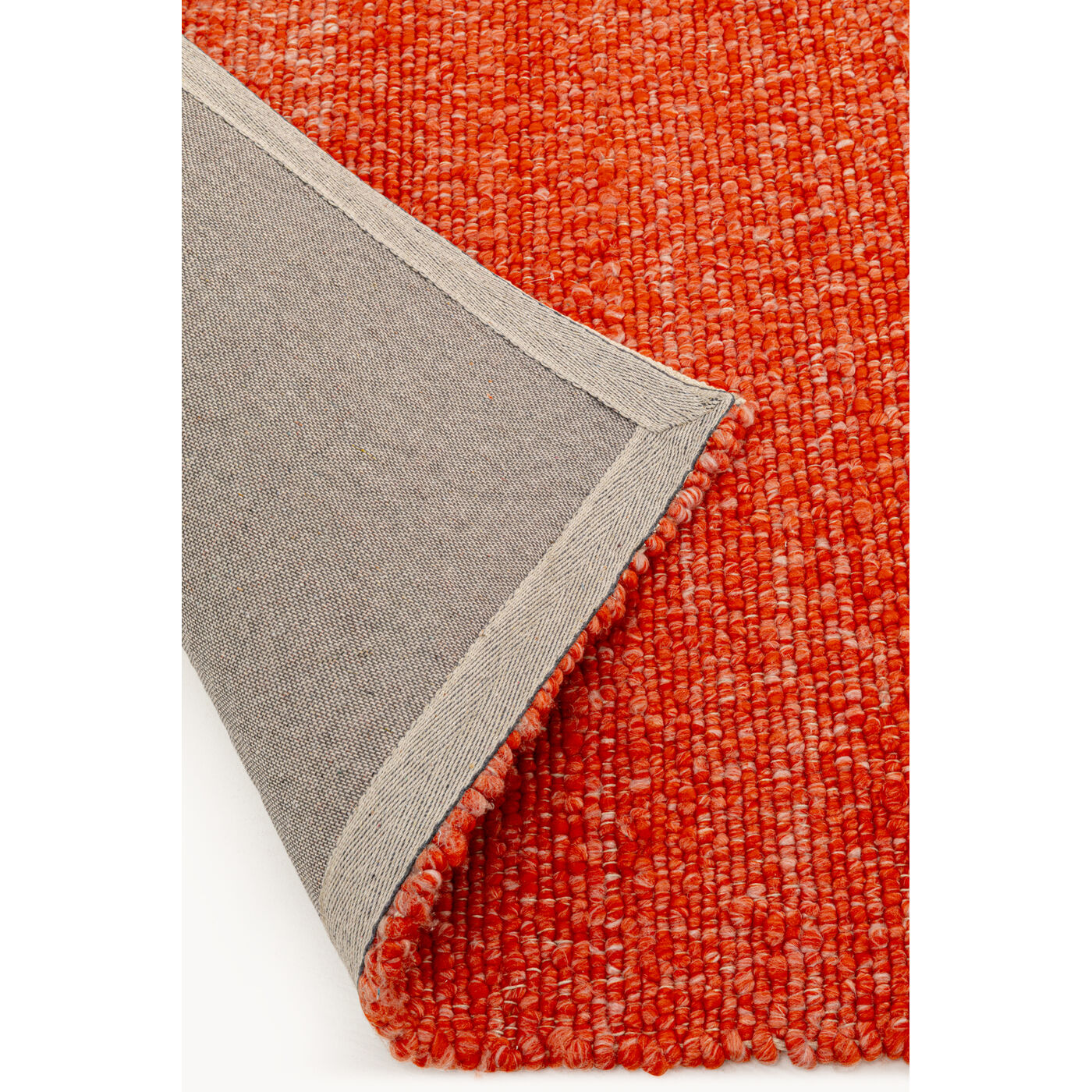 Ковер Boucara Orange 170x240cm KARE 57921