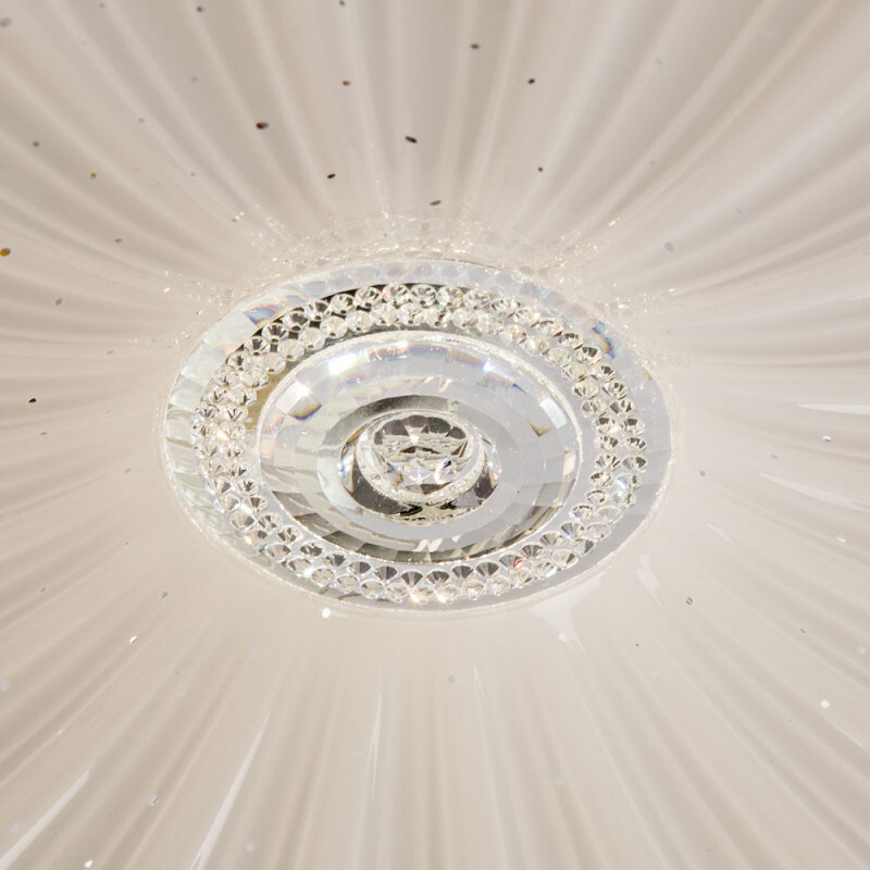 Накладной светильник Arte Lamp A2675PL-72WH
