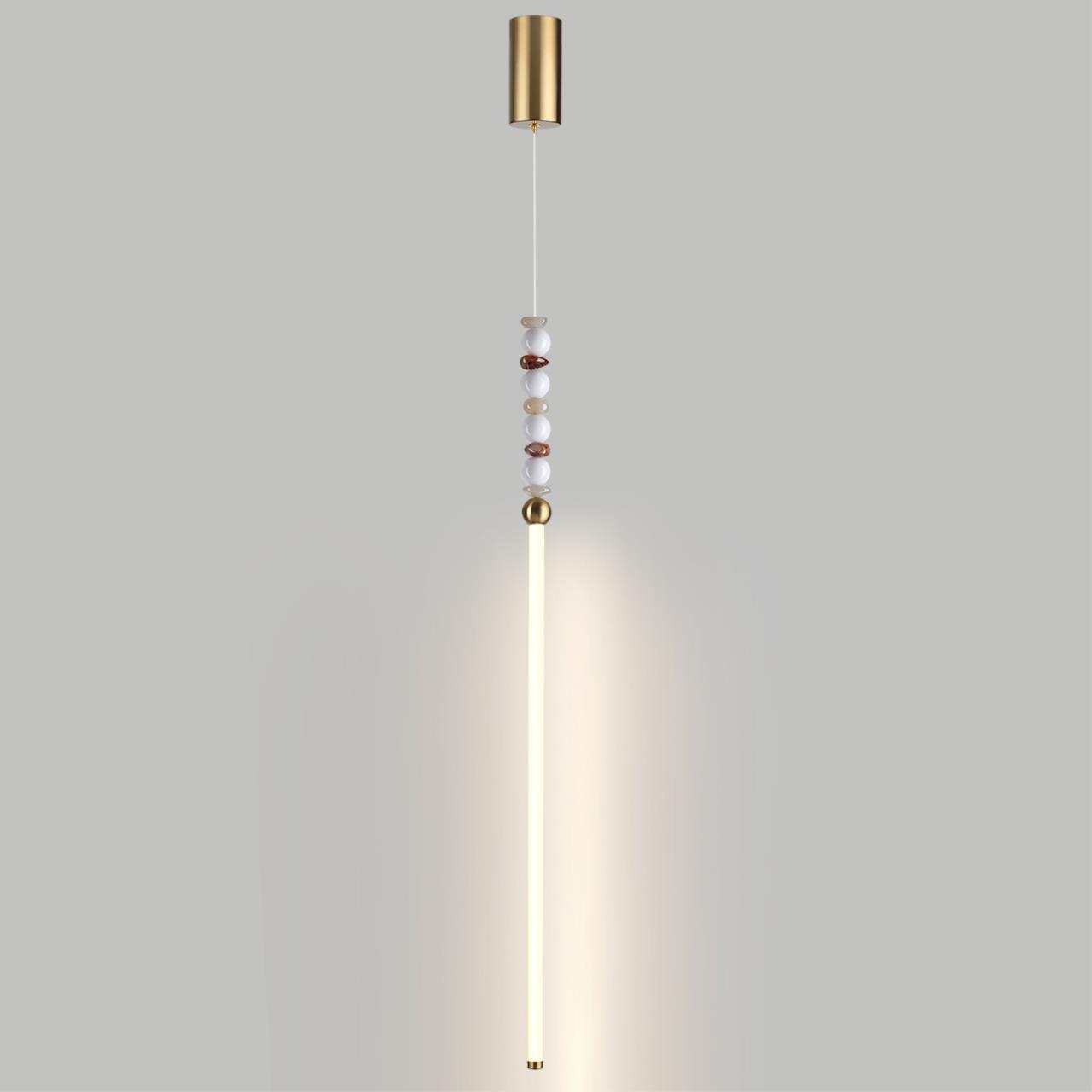 Подвесной Odeon Light 6640/12L