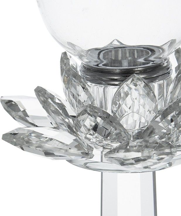 Подсвечник Glasar RC130462