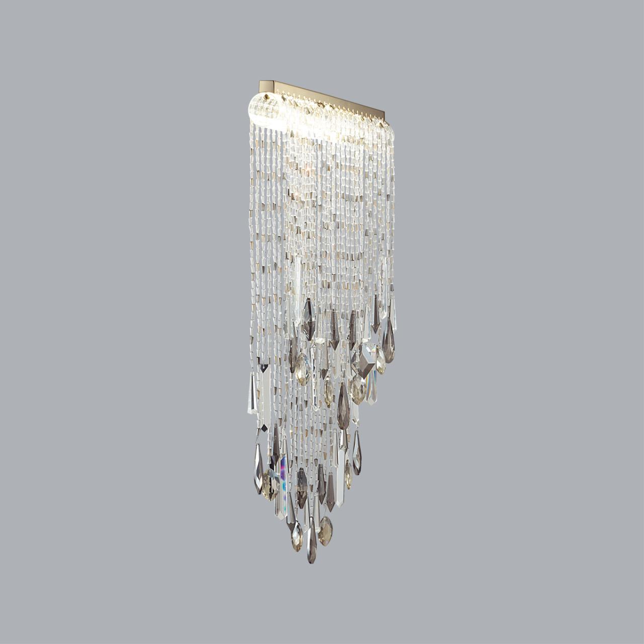Настенный светильник Odeon Light 5420/24WL