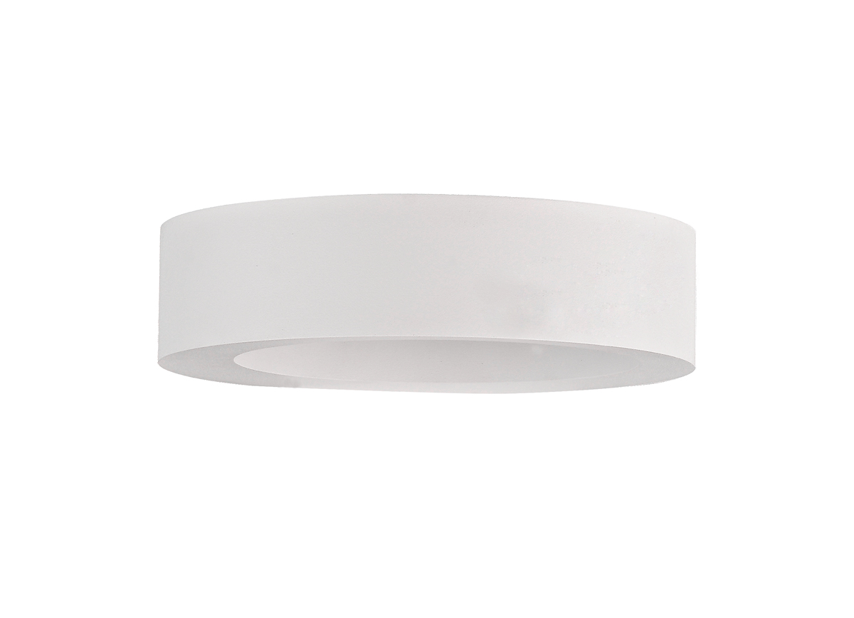 Настенный светодиодный светильник Donolux DL18439/12 White