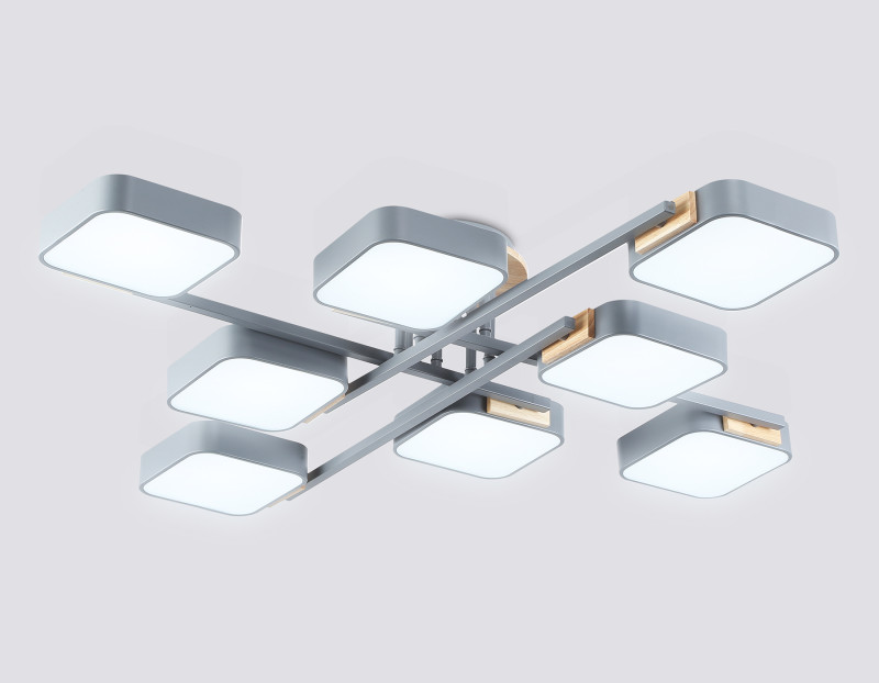 Накладная люстра Ambrella Light FL4889