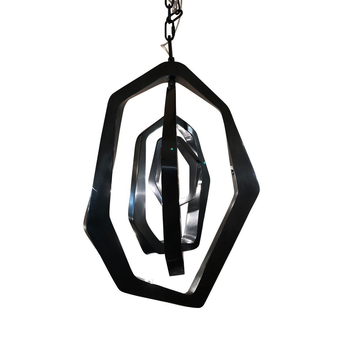 Люстра Delight Collection Hardy black