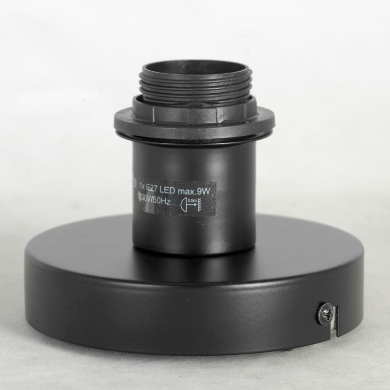 Накладная люстра Lussole GRLSP-8727