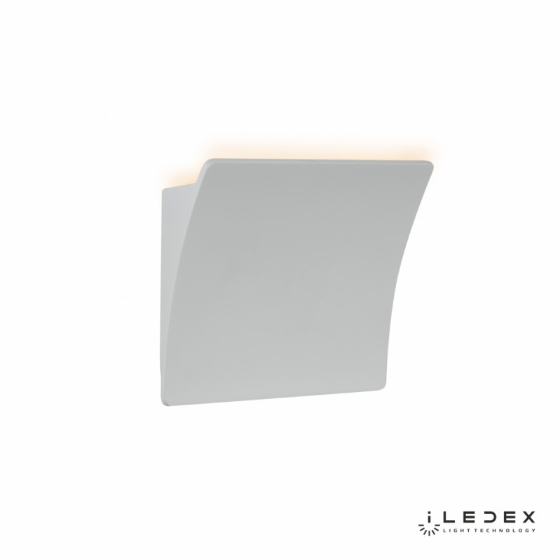 Бра iLedex ZD8082L-6W WH