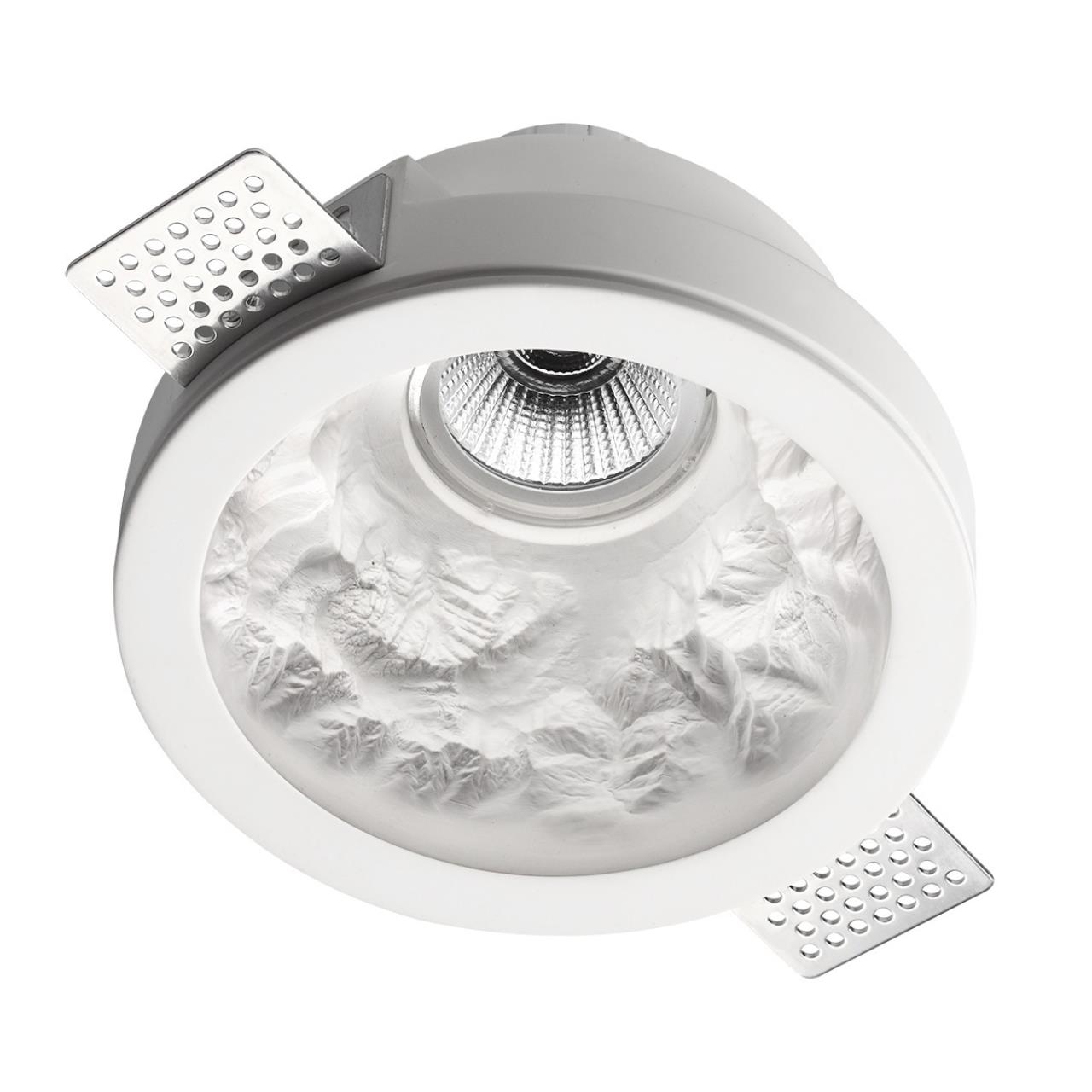 Потолочный светильник Odeon Light 7168/7CL