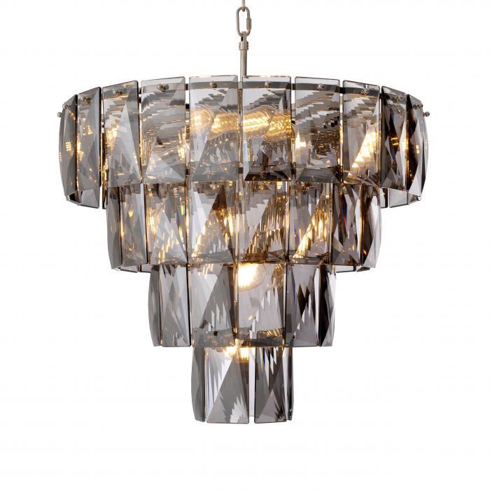 Люстра Eichholtz Amazone S 113978