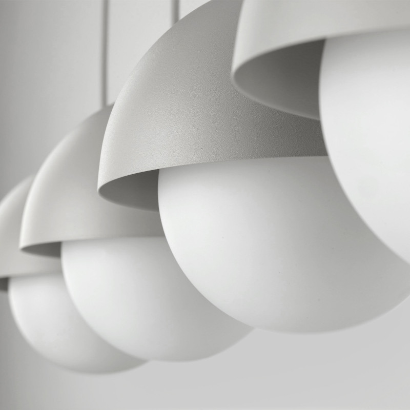 Подвесная люстра TK Lighting 10213