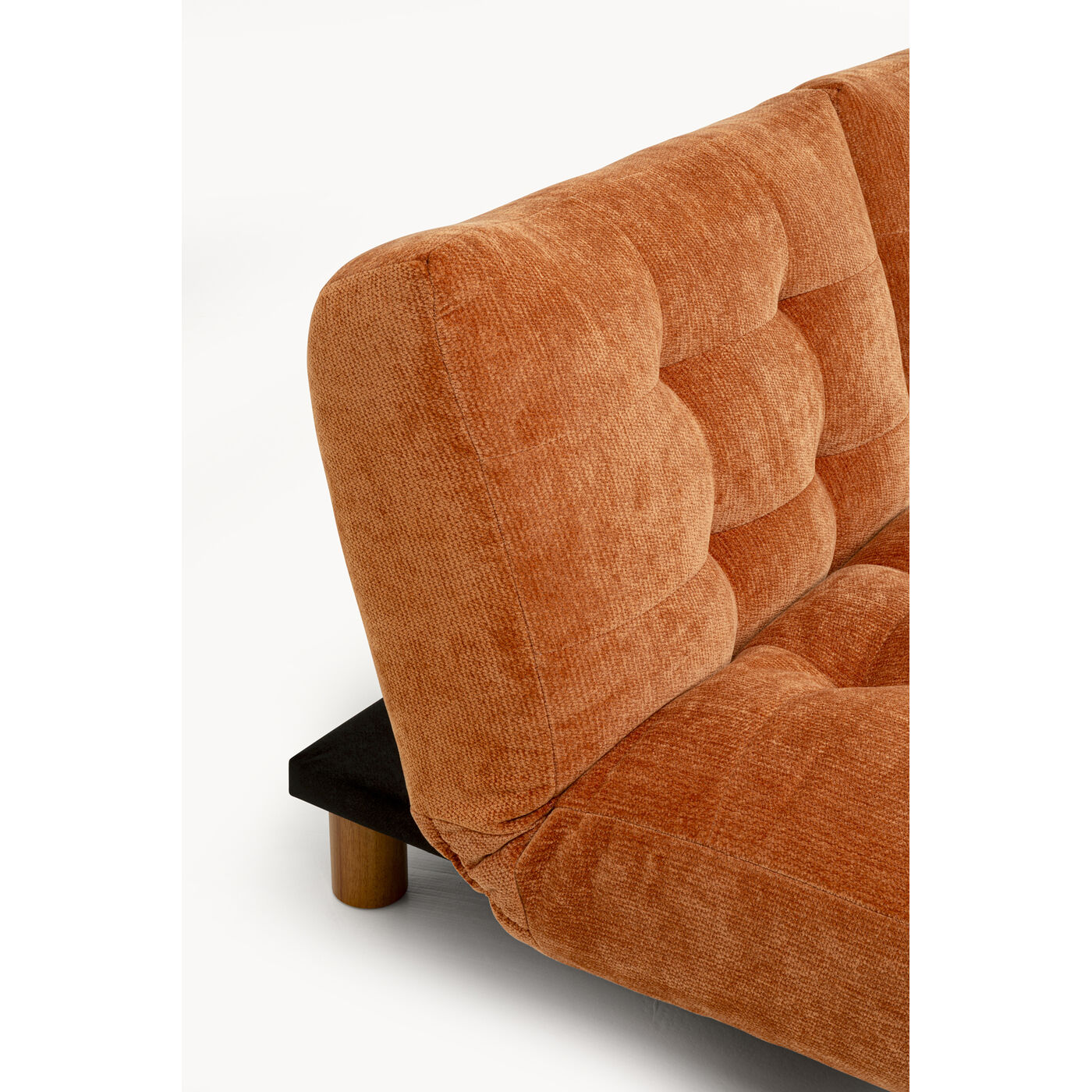 Диван-кровать Mel Orange 188cm KARE 70920
