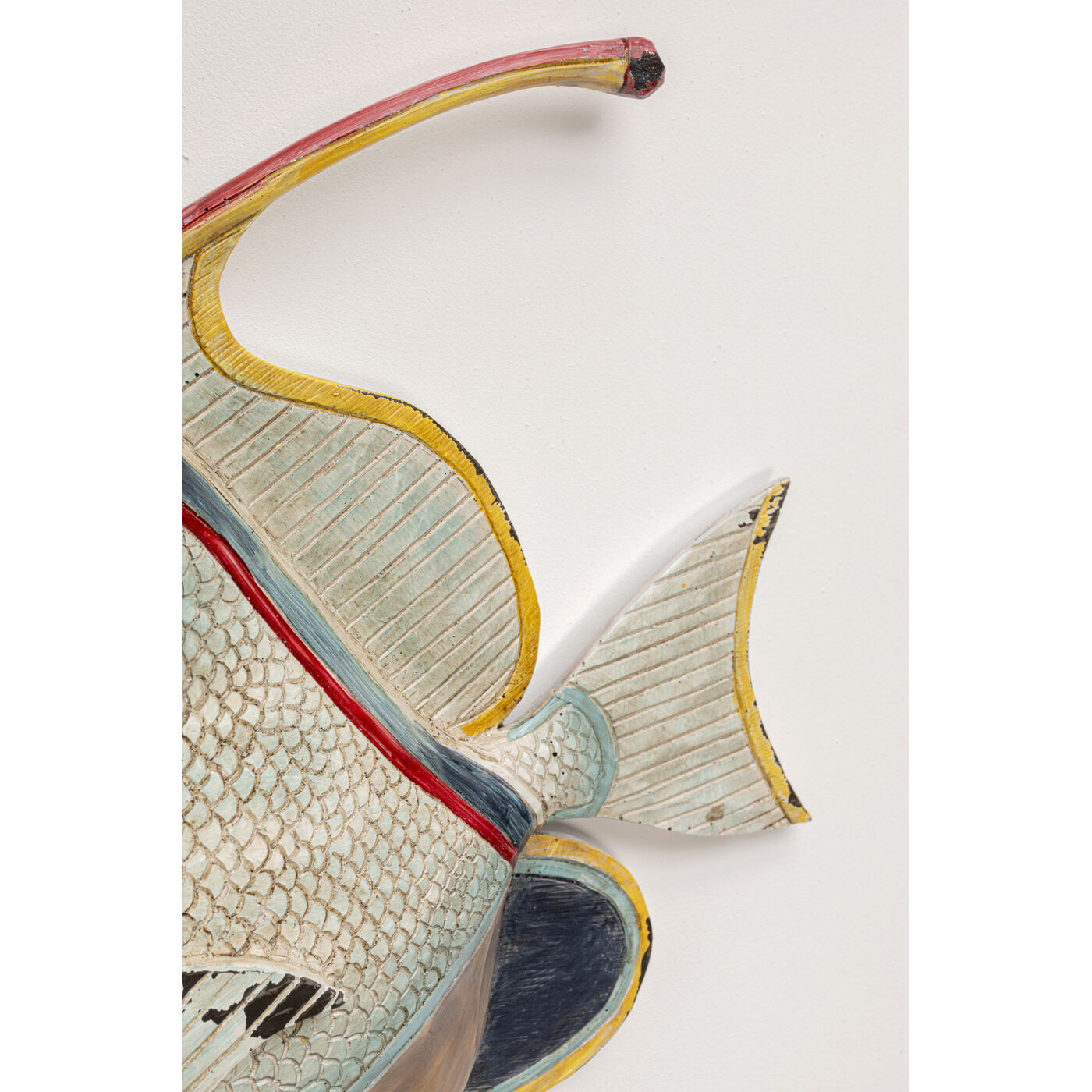 Фигура декоративная e Fishy 29cm KARE 57605