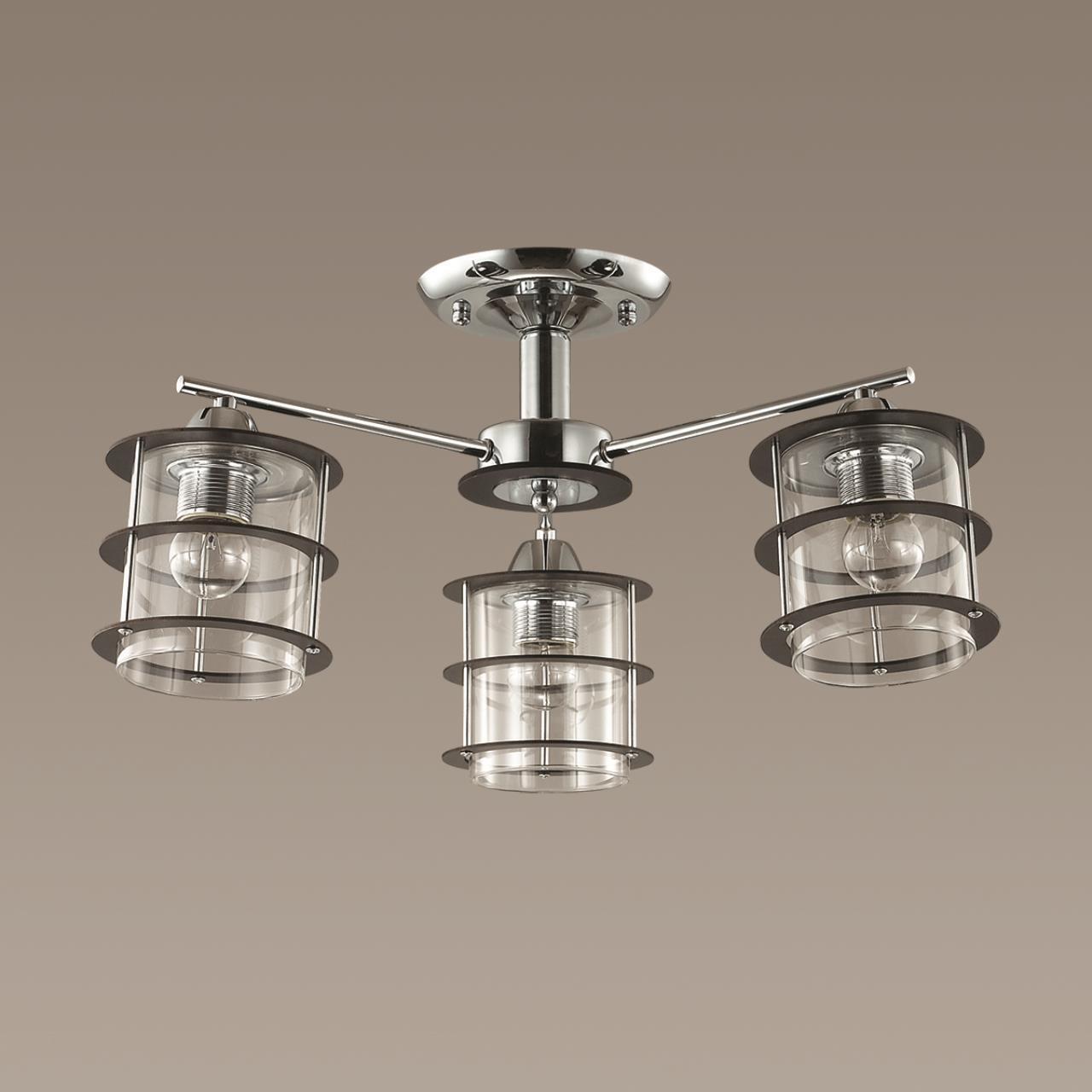 Люстра потолочная Lumion 3504/3C