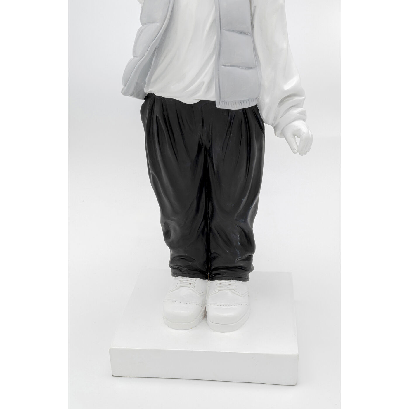 Фигура декоративная Balloon Boy 96cm KARE 56643