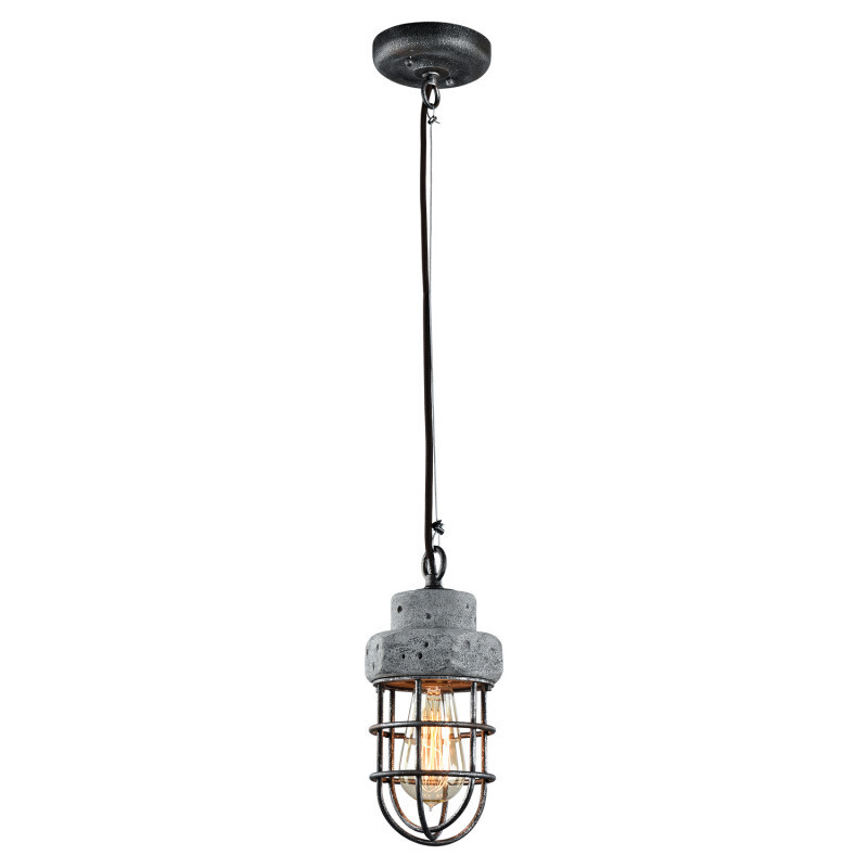 Подвесной светильник Lussole LOFT LSP-9691