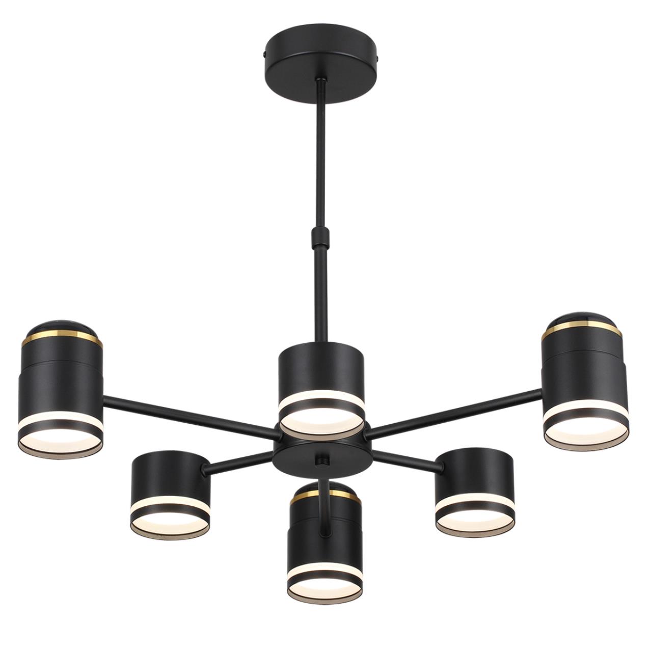 Люстра потолочная Lumion 8234/6C