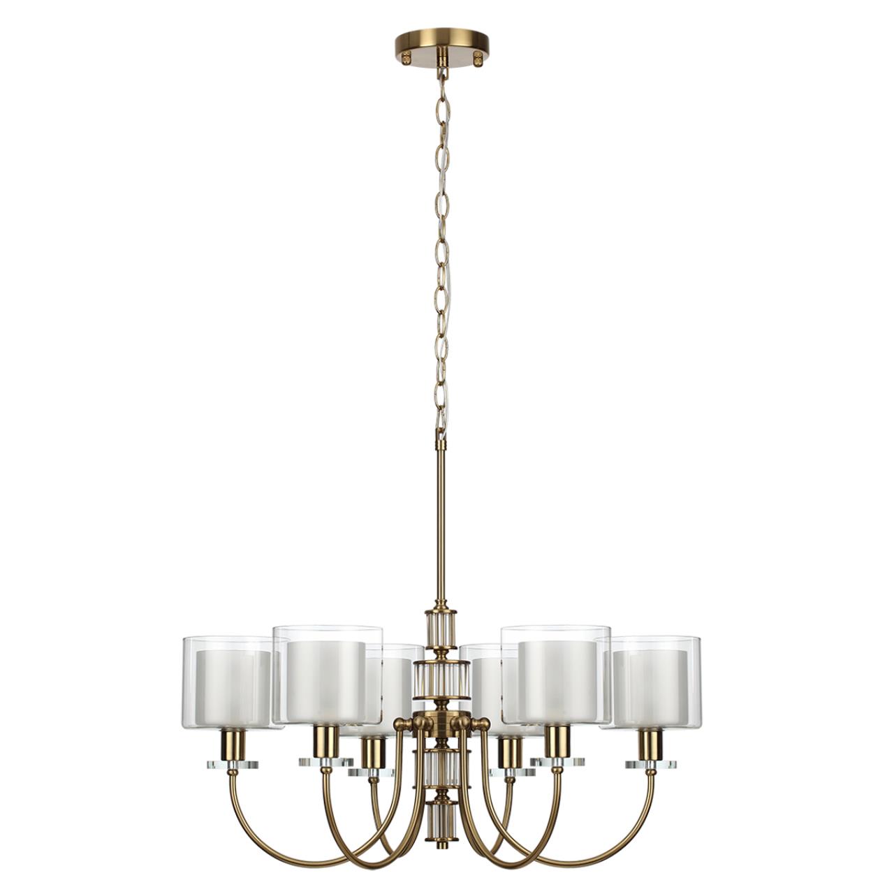 Люстра Odeon Light 5088/6