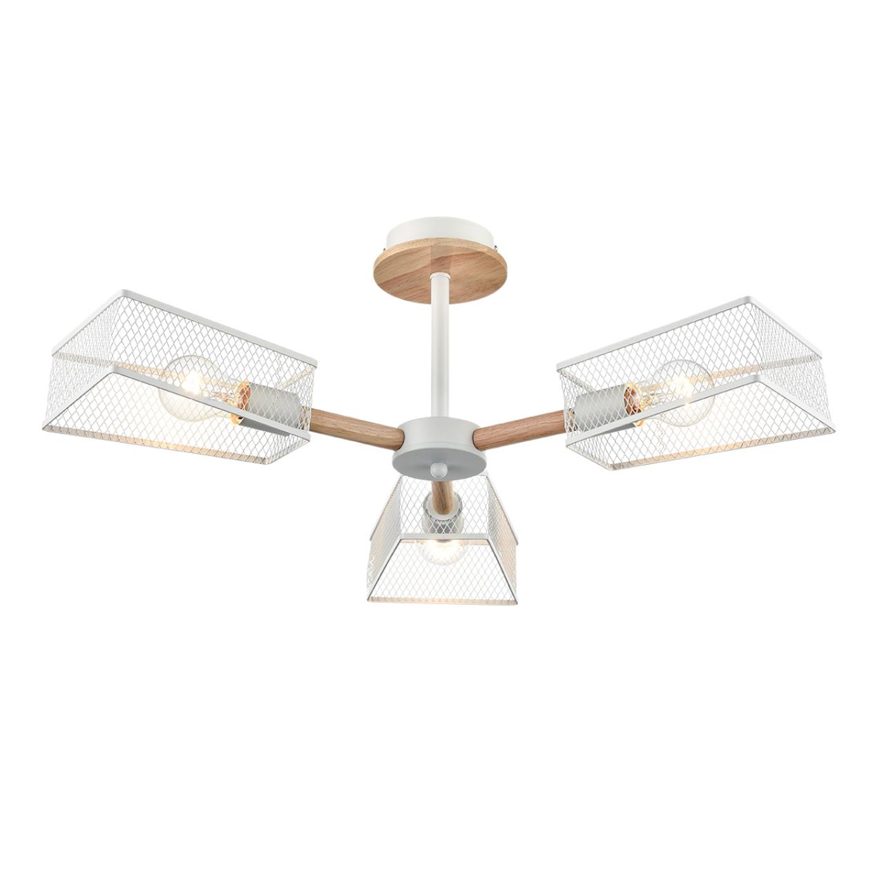 Люстра потолочная Lumion 8246/3C