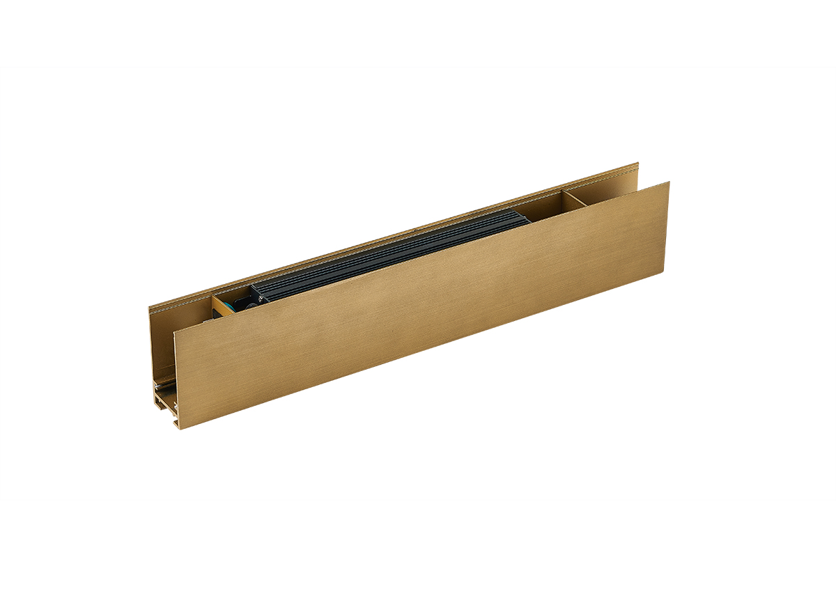 Блок питания Donolux DLM Magnetic Driver 200W Black Bronze