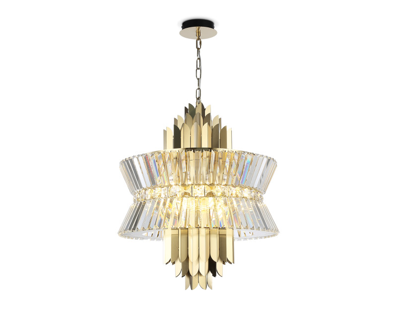 Подвесная люстра Ambrella Light LH41017