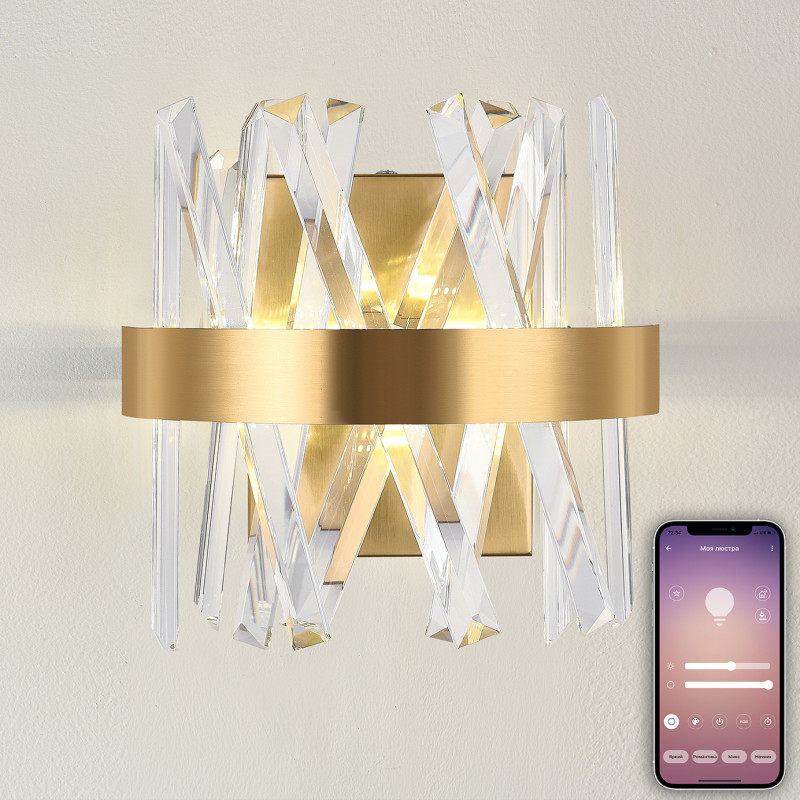 Бра Natali Kovaltseva LED LAMPS 81113/1W