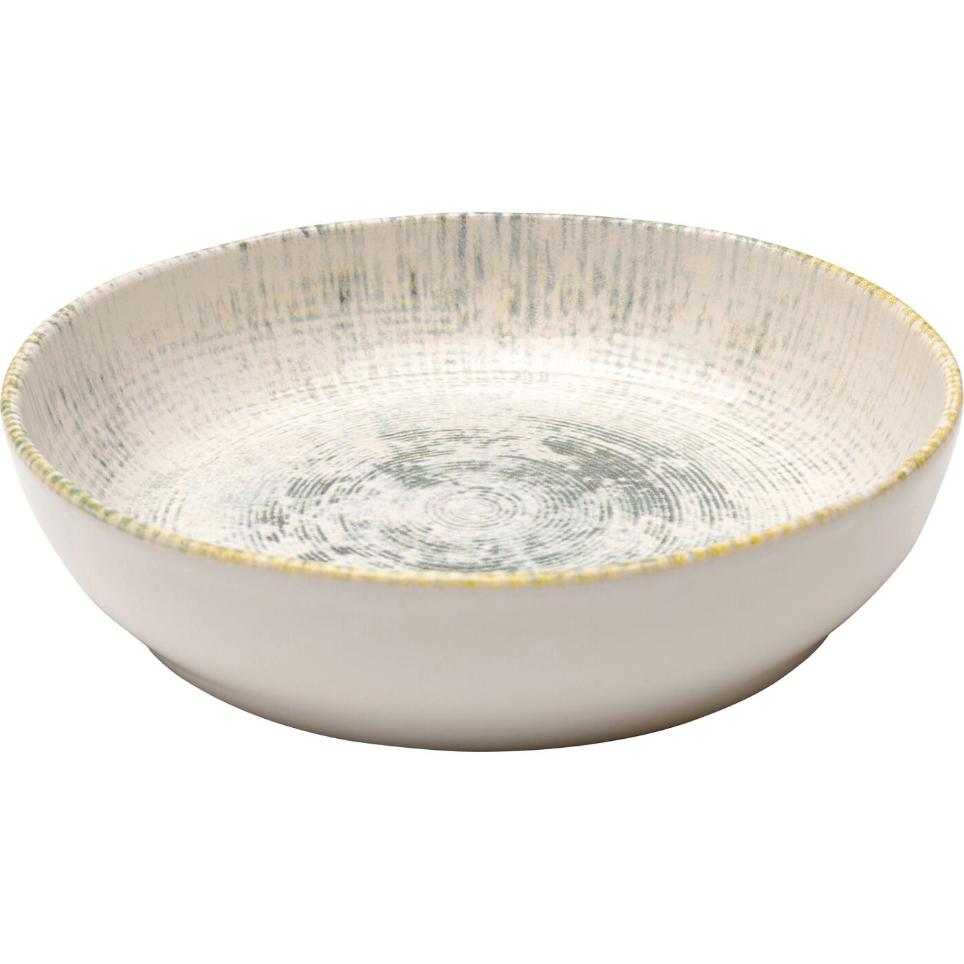 Тарелка Deep Pippa Ø20cm KARE 58200