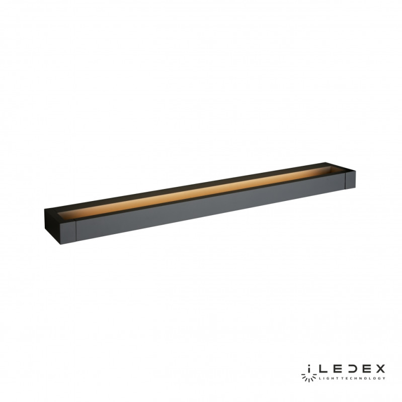 Бра iLedex W1173-2 BK