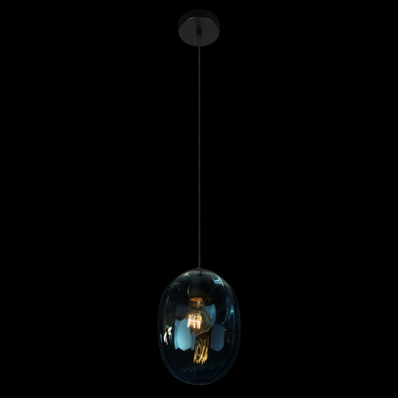 Подвесной светильник LOFT IT 10427 Blue