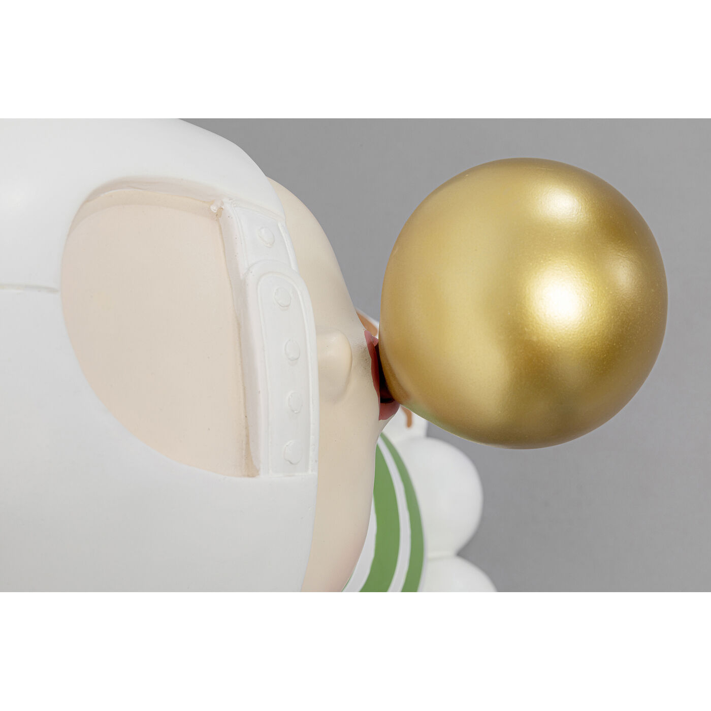 Фигура декоративная Bubble Boy 82 см KARE 56152