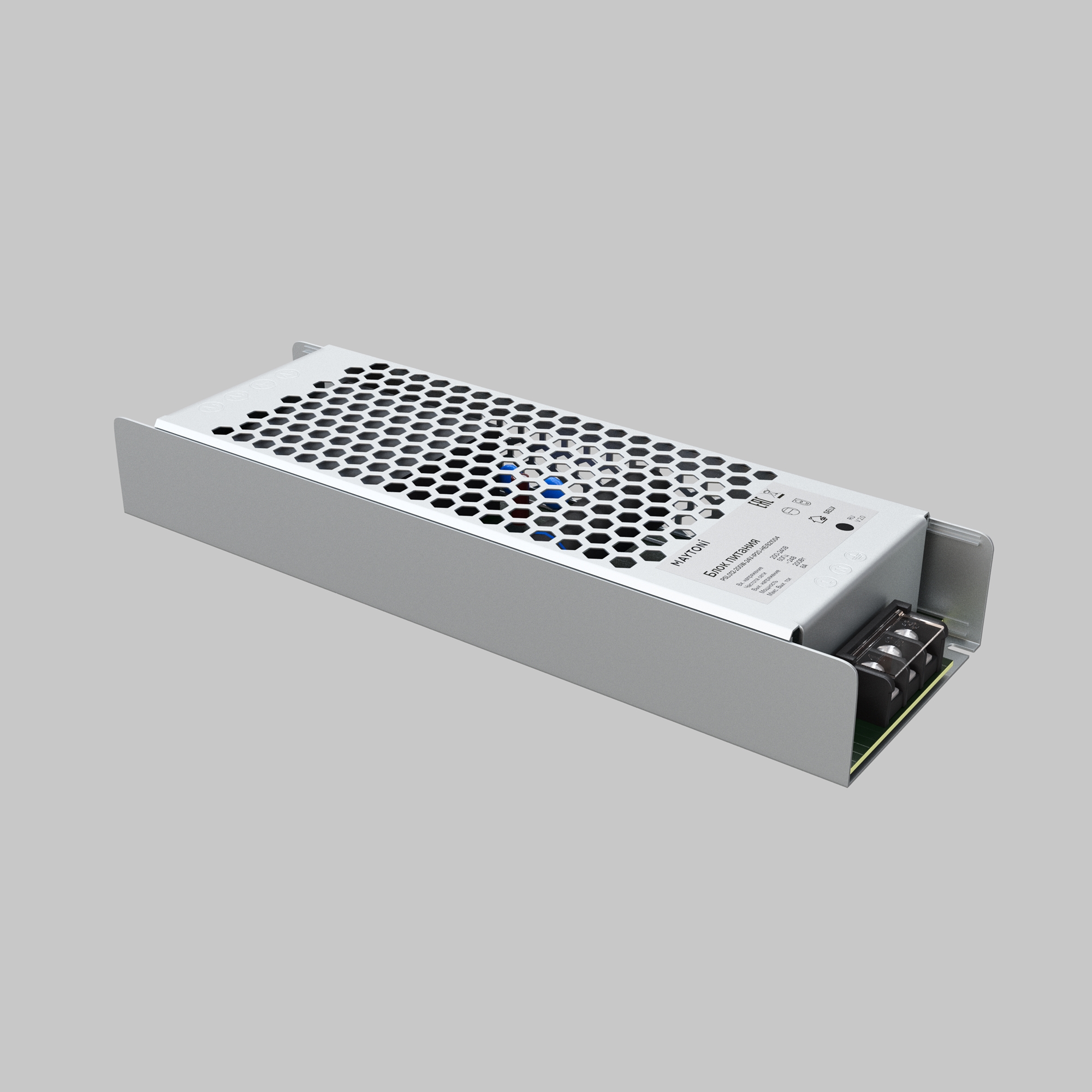 Комплектующие к светодиодной ленте Led Strip 821004