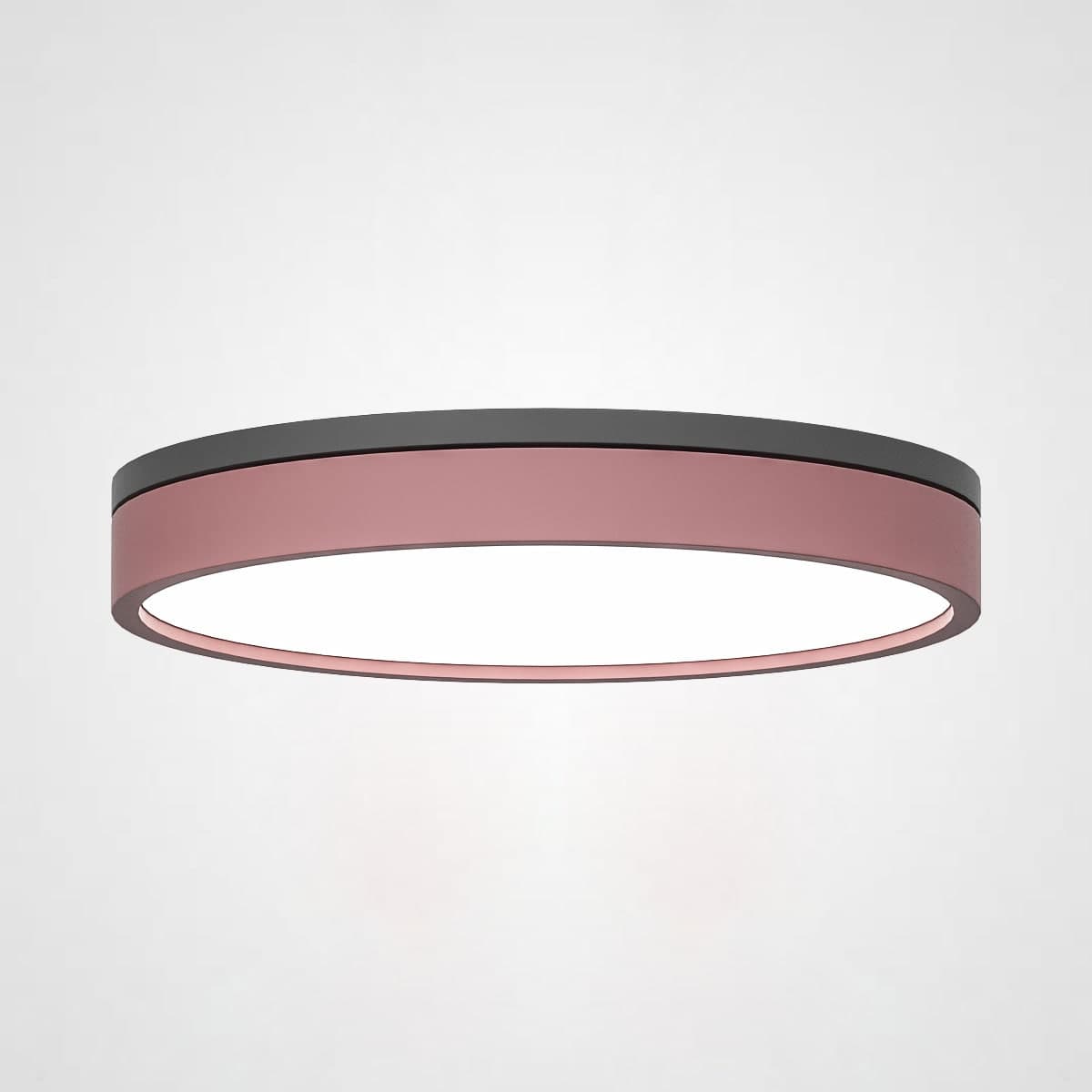 Потолочный Светильник Kier D40 Pink By Imperiumloft