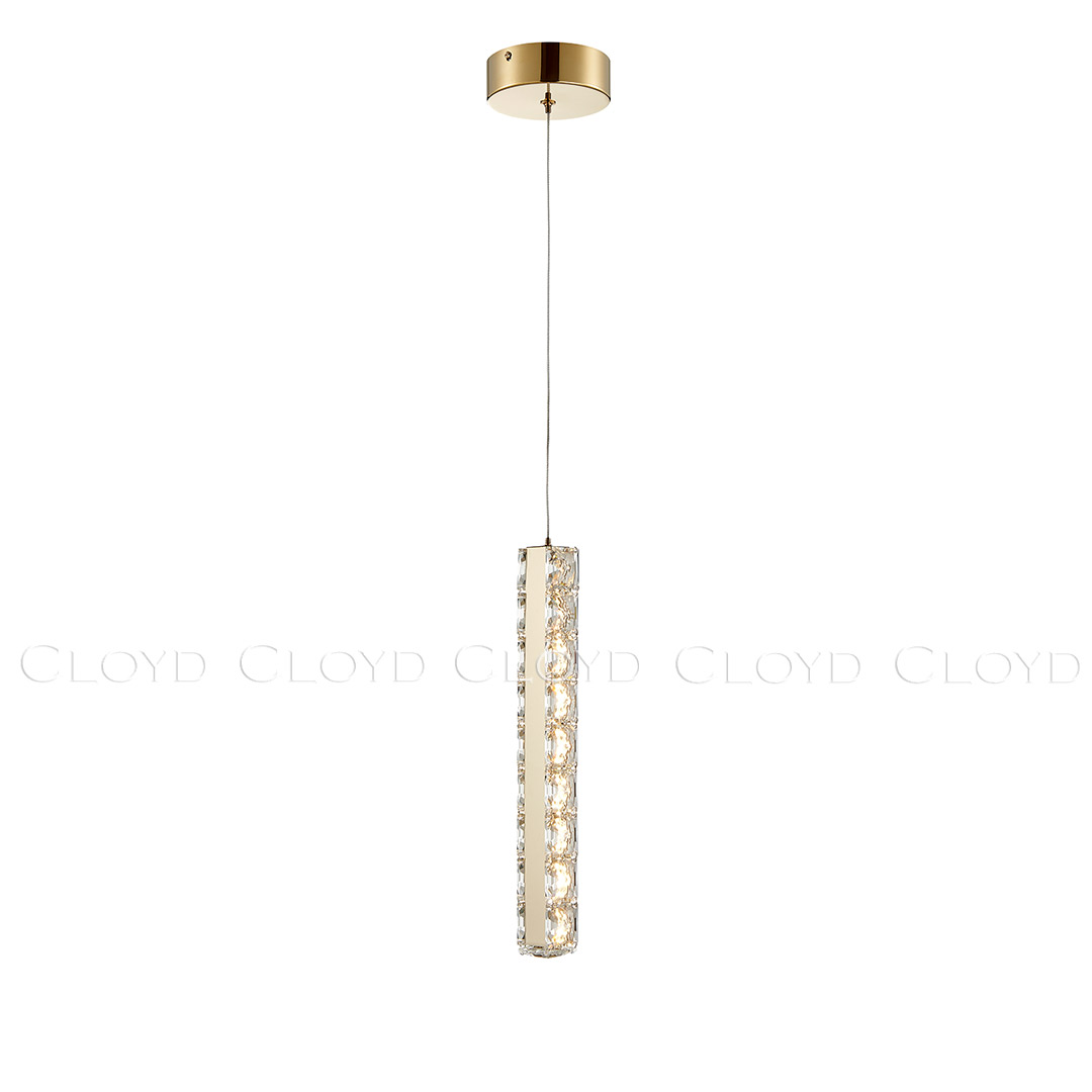 Подвесной светильник Cloyd Elata 11558