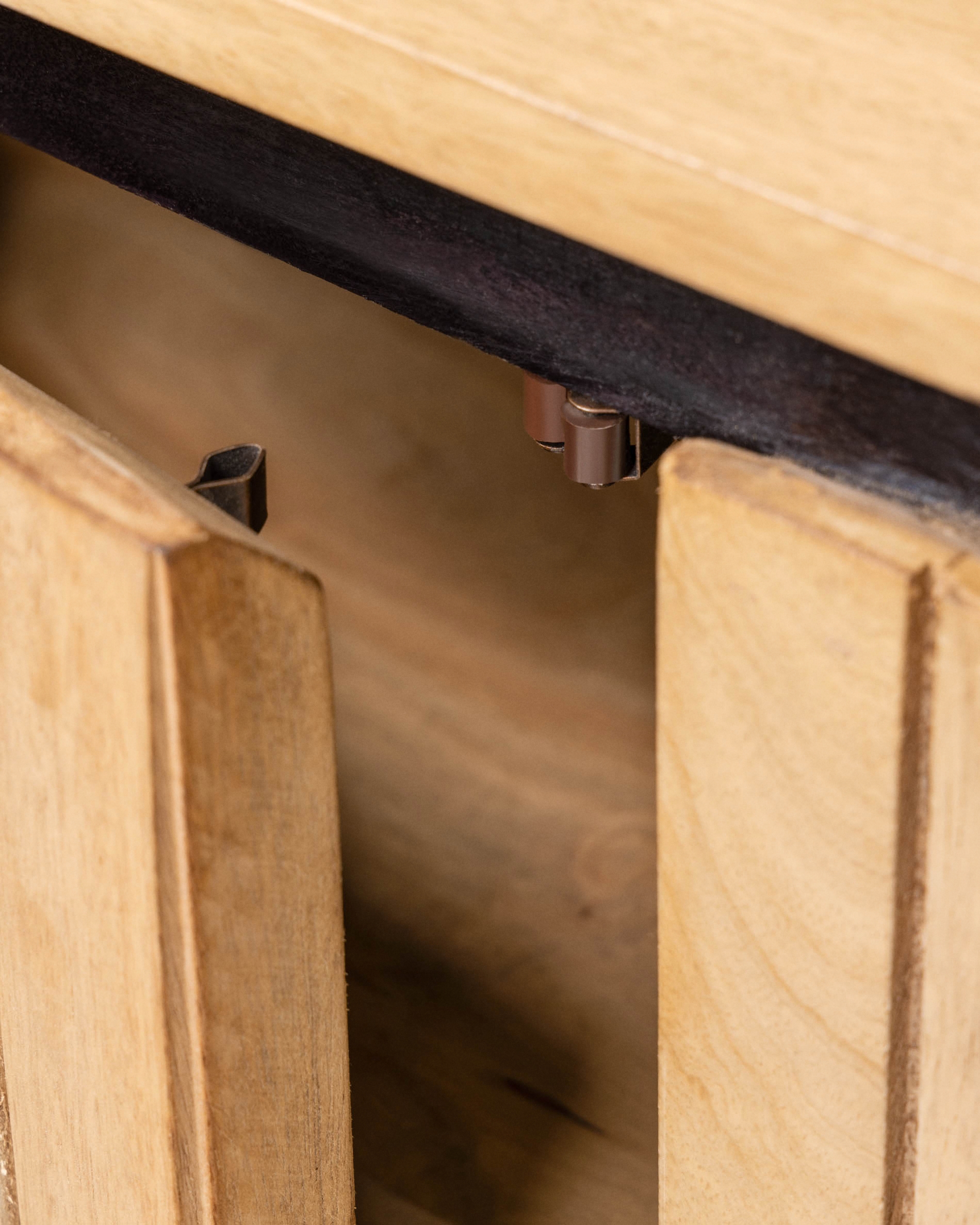 Тумба под ТВ Lucia La Forma (ex Julia Grup)
