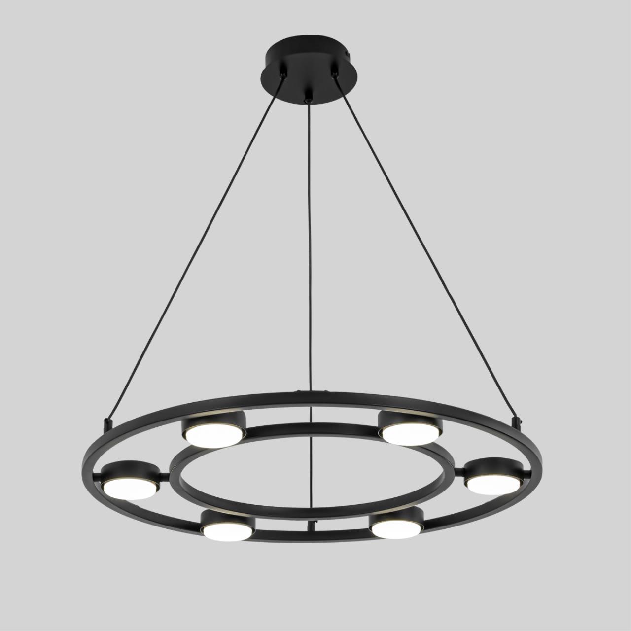Люстра подвесная Lumion 8340/6