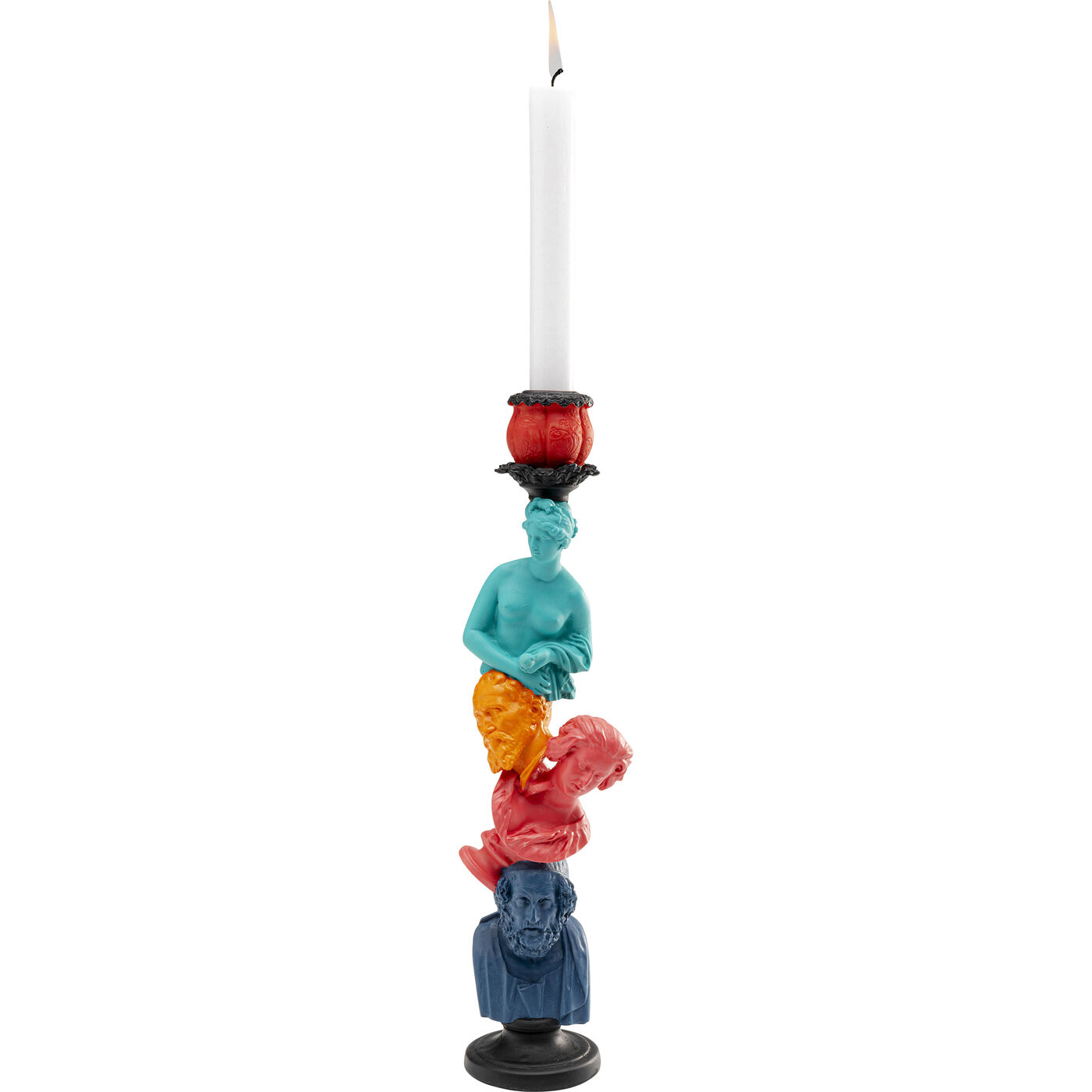 Фигура декоративная Balance Art 35cm KARE 57414