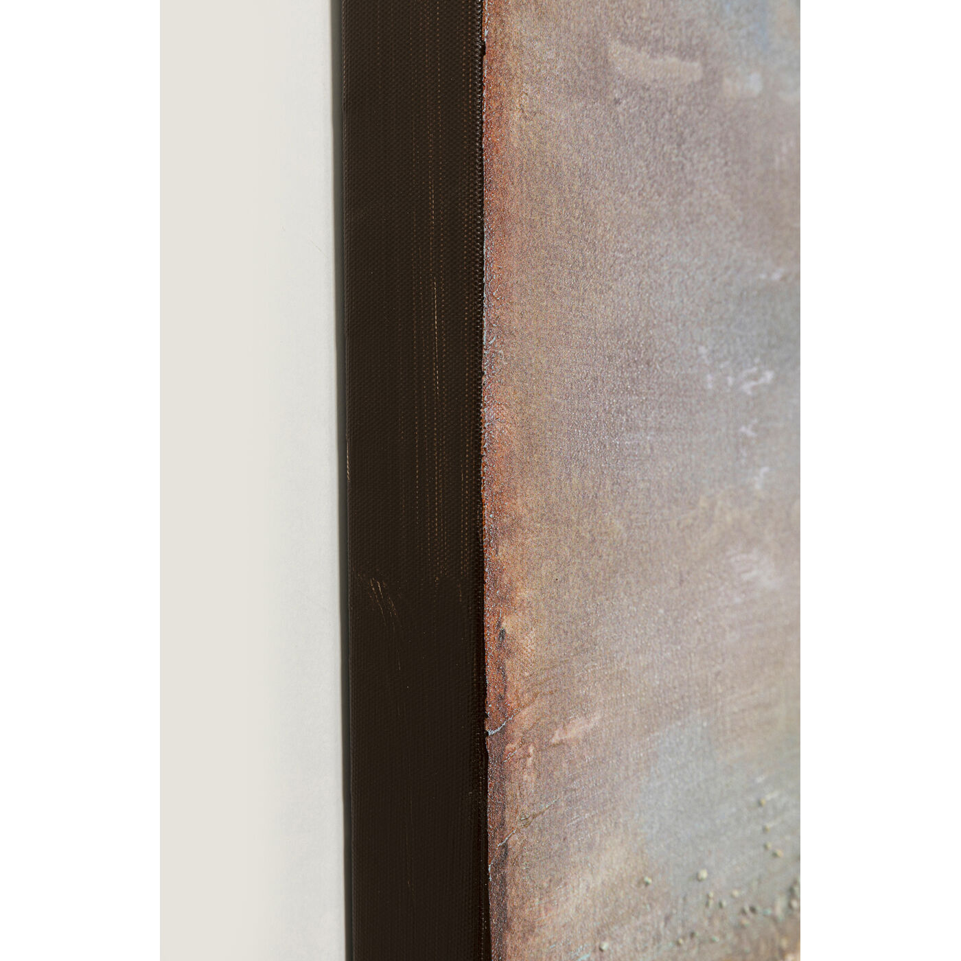 Картина на холсте Abstract Horizon 55x75cm KARE 57844