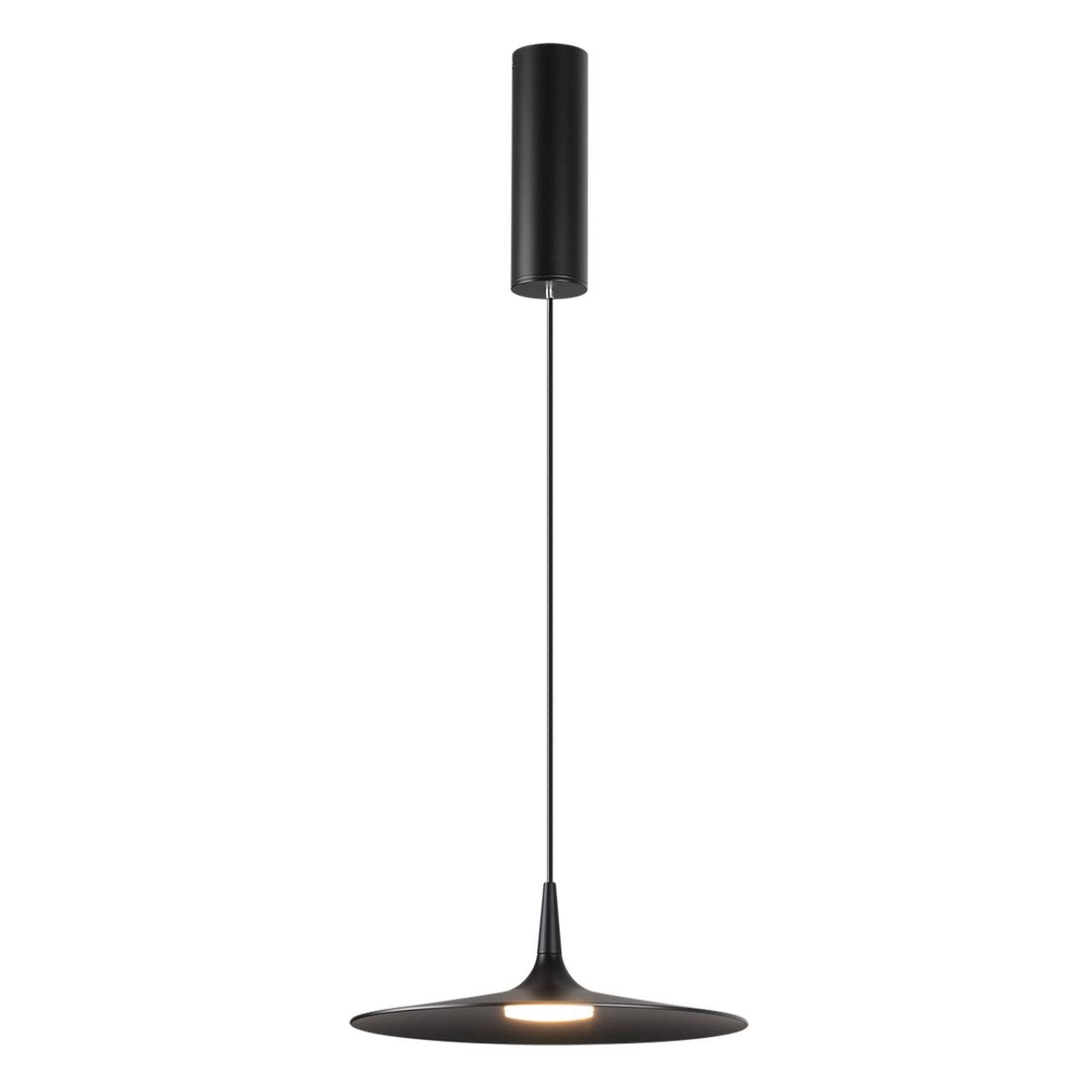 Подвесной Odeon Light 7039/12L