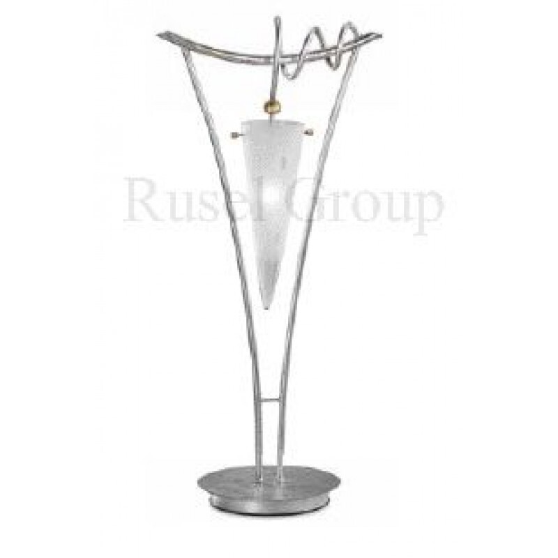 Настольный светильник  Florenz Lamp 1039.01A