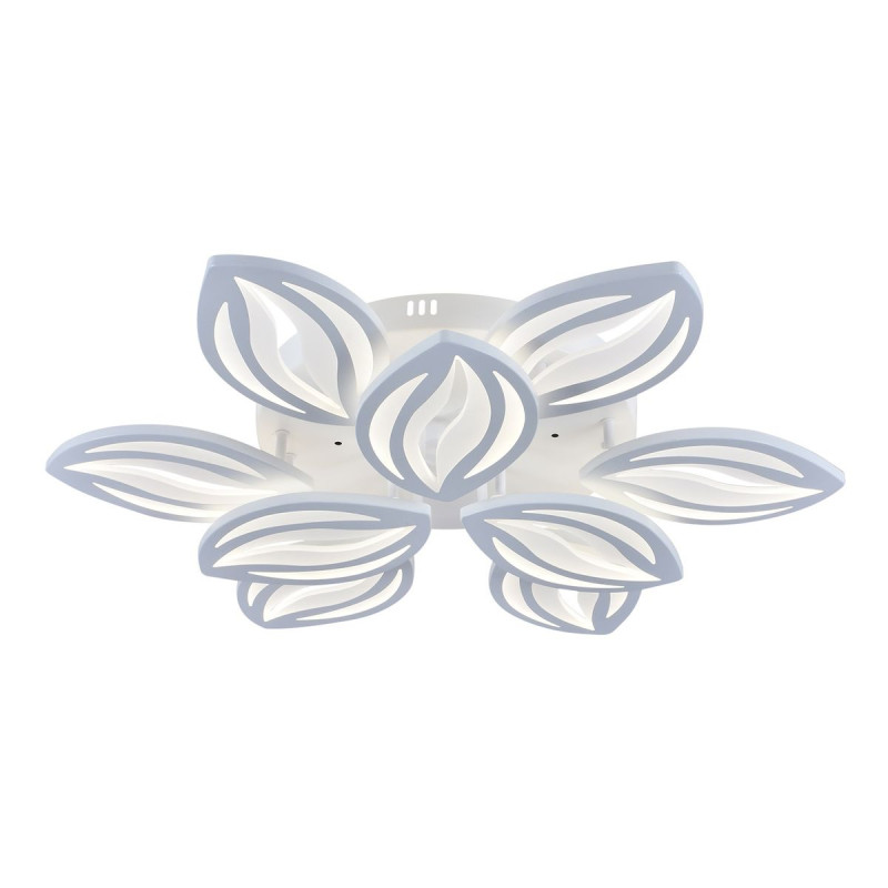 Накладная люстра Escada 10221/9LED White