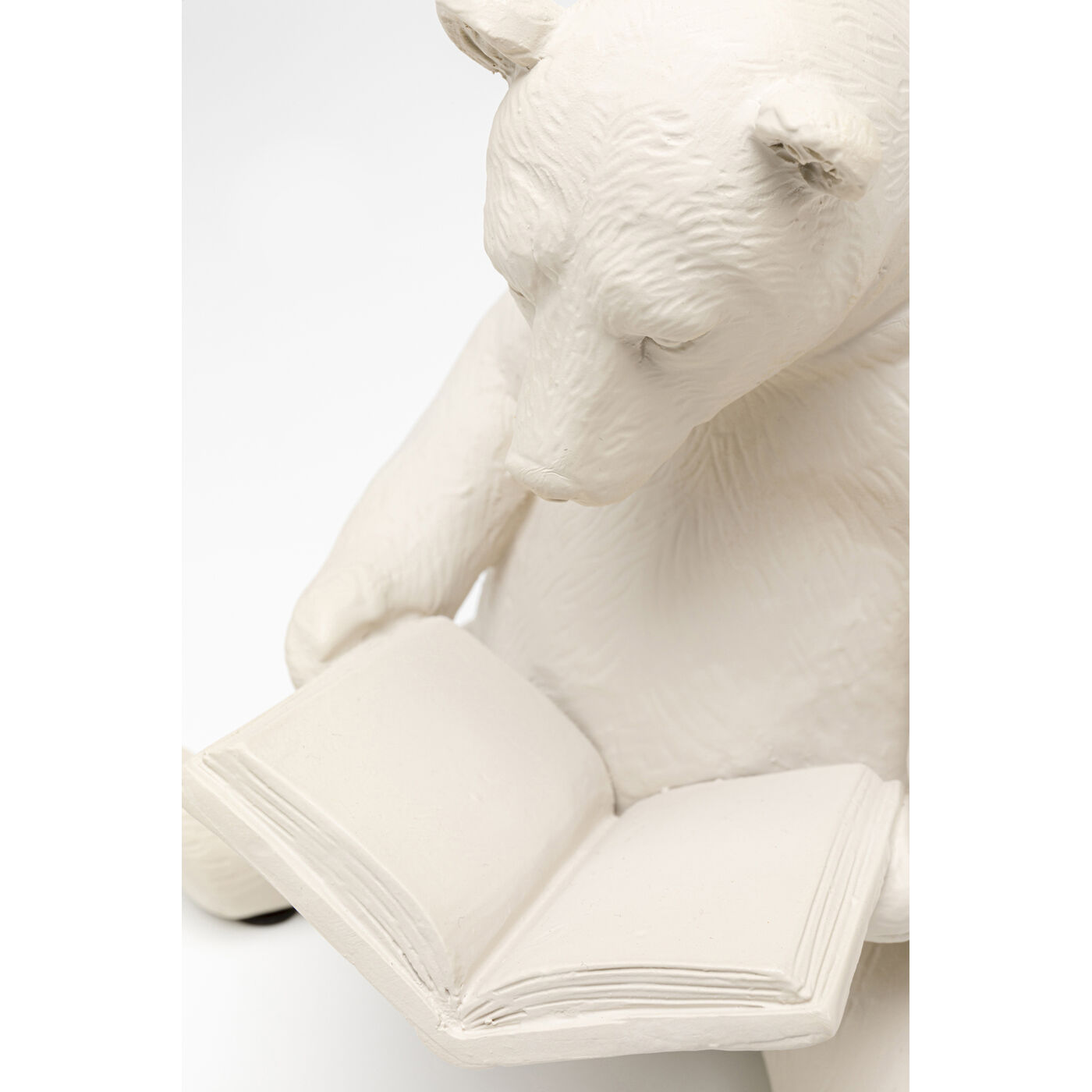 Фигура декоративная Reading Bears Greige KARE 57522