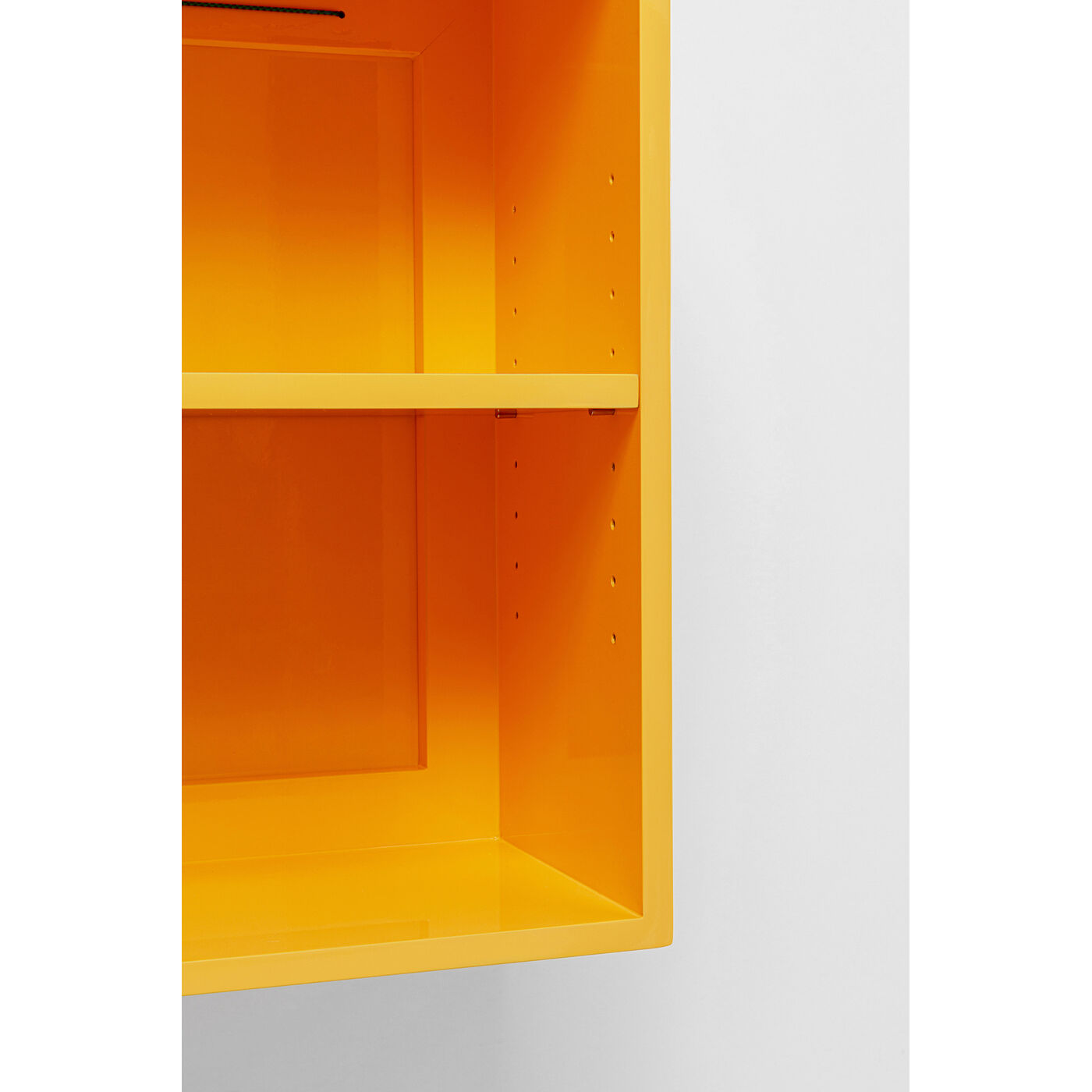 Стеллаж Nimbus Orange KARE 70871