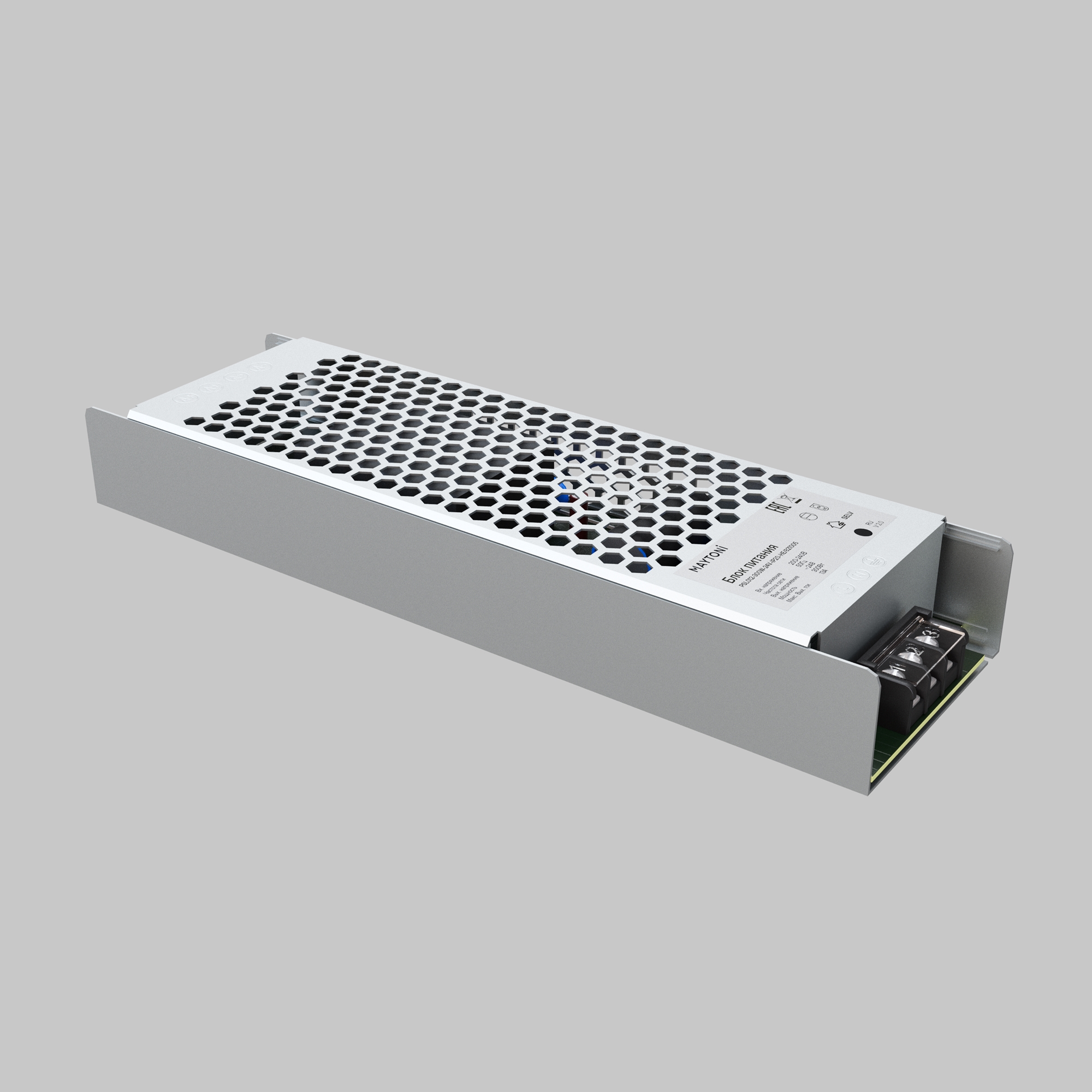 Комплектующие к светодиодной ленте Led Strip 821005