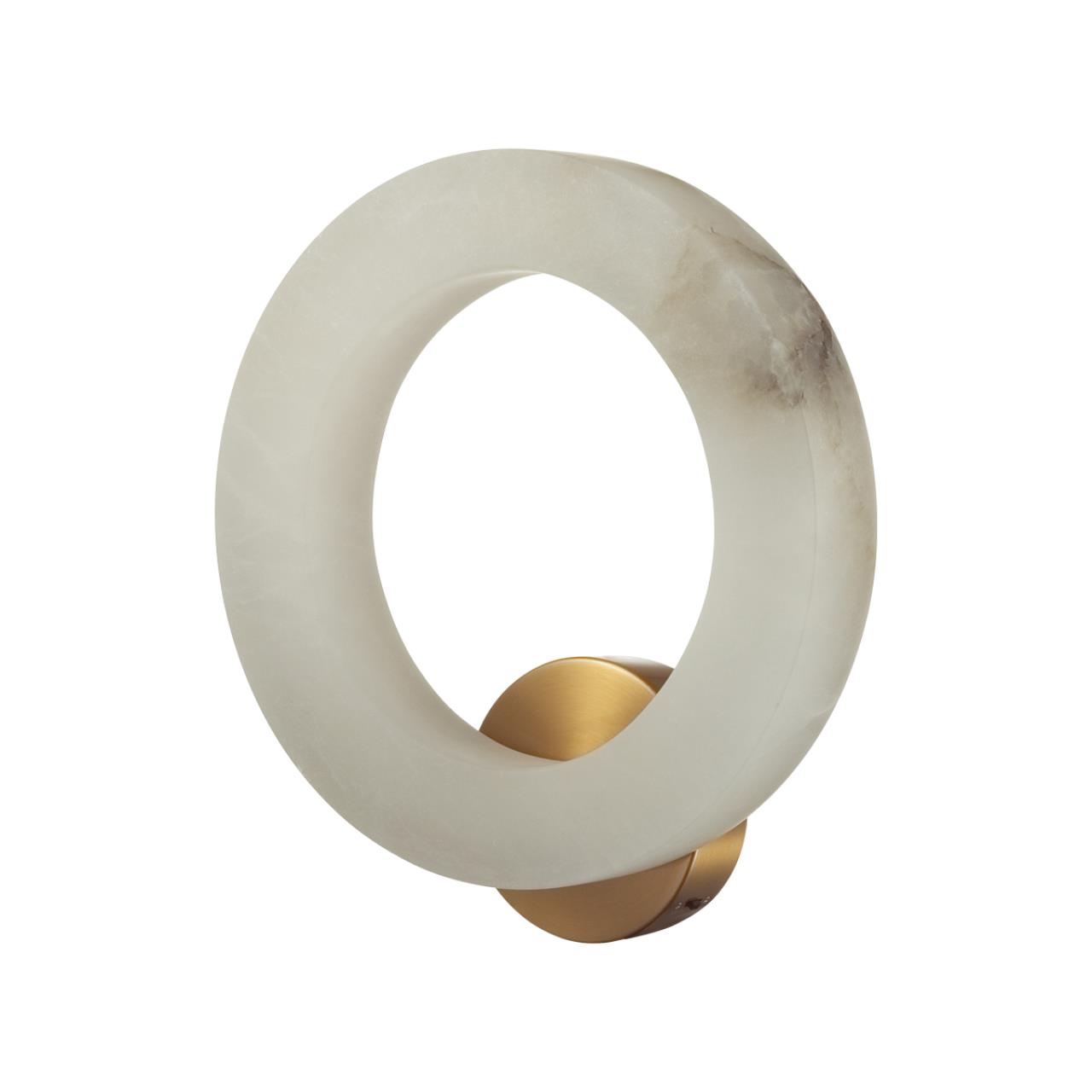 Настенный светильник Odeon Light 6685/25WL