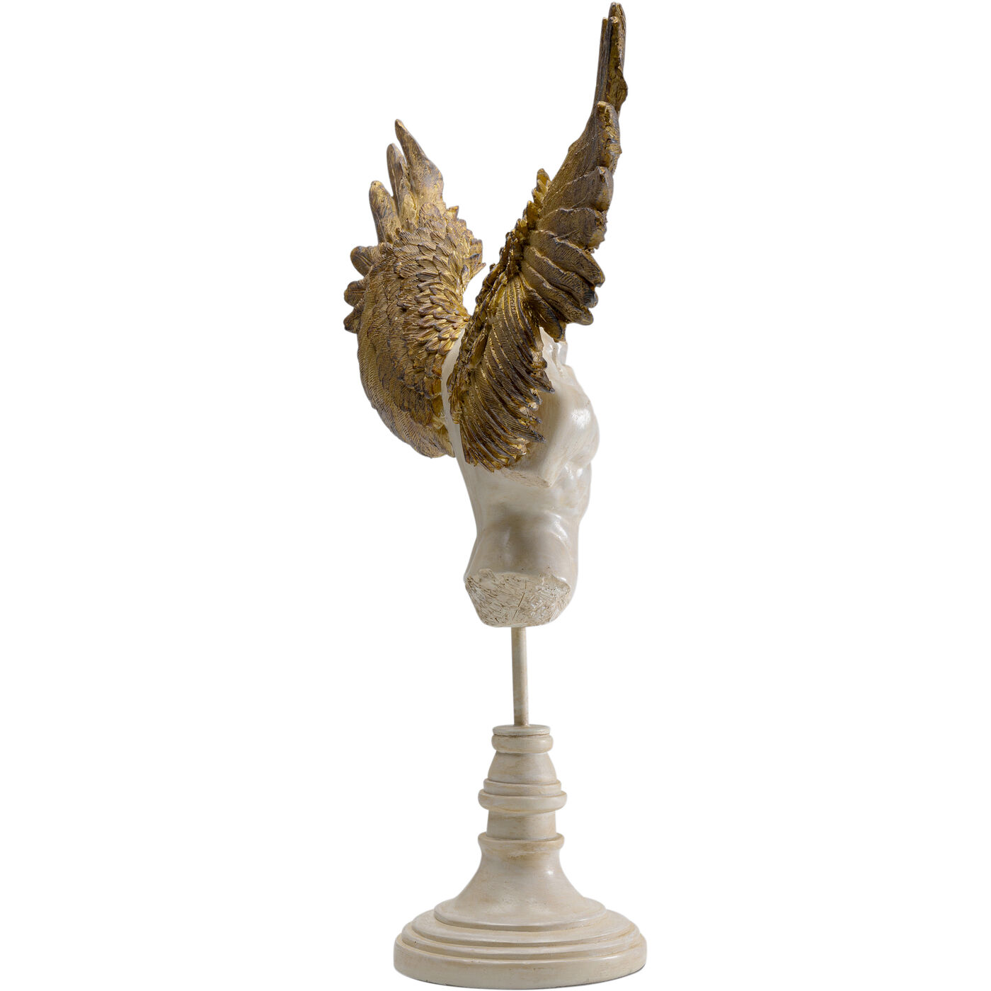 Фигура декоративная Guardian Angel Male 45 см KARE 57106