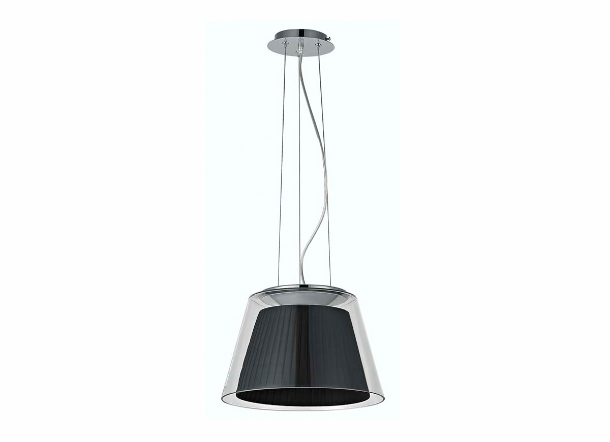 Подвес Donolux S111002/1black