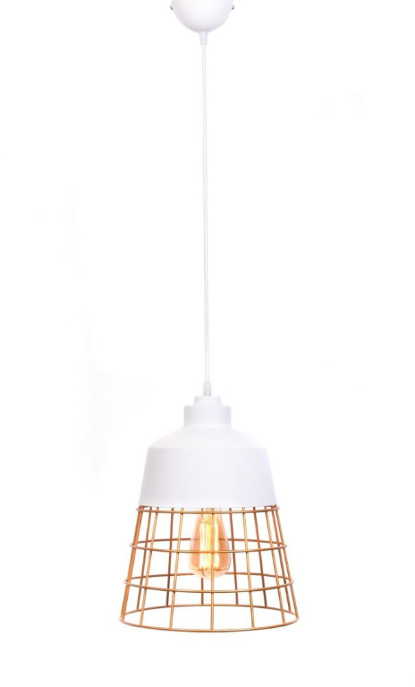 Подвесной светильник Lumina Deco LDP 7933 WT