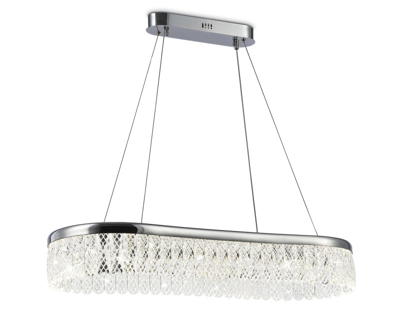 Подвесная люстра Ambrella Light TR49733