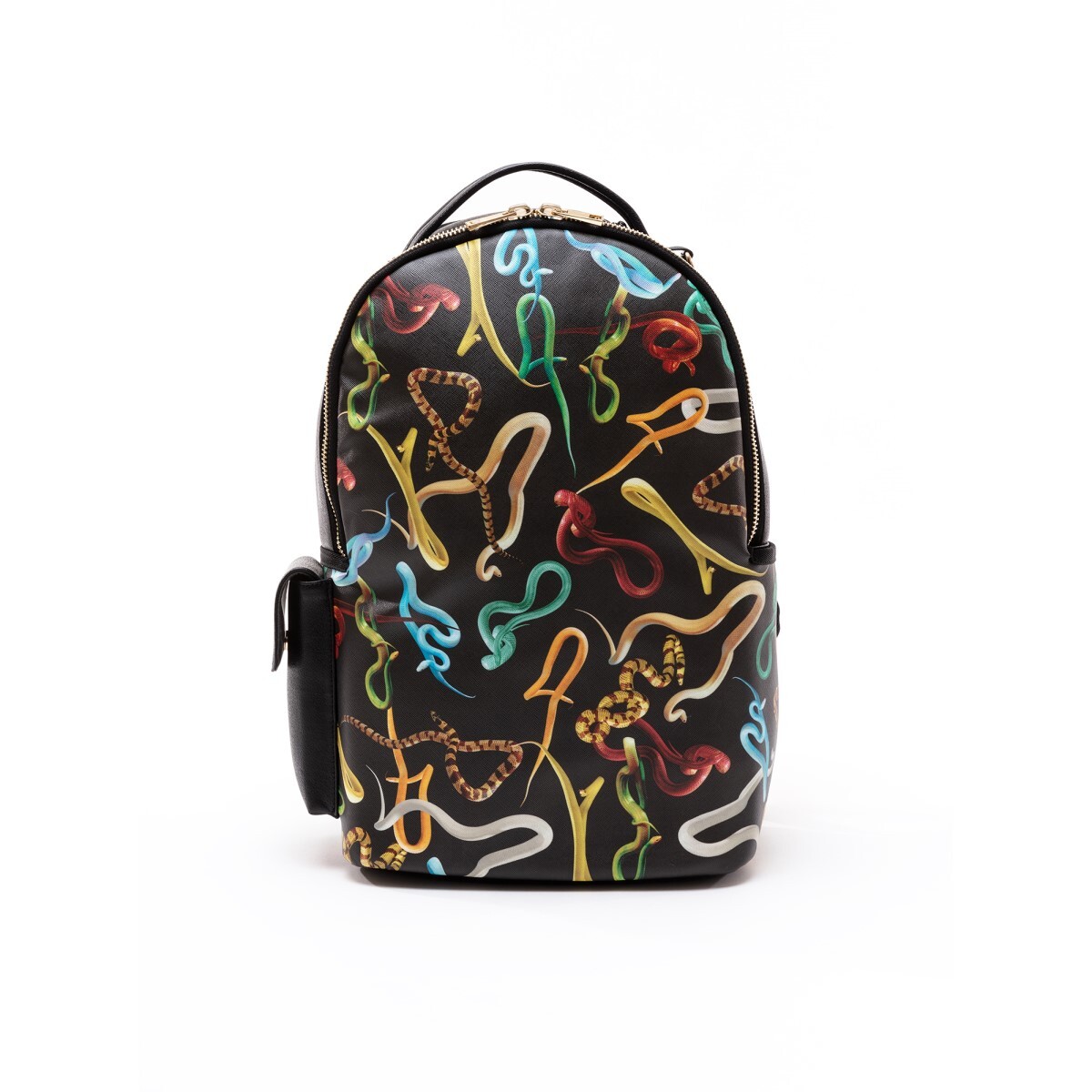 Рюкзак Seletti Snakes 02351