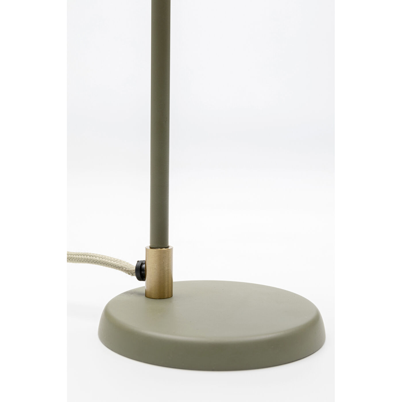 Светильник настольный Mira Sage 32cm KARE 56468