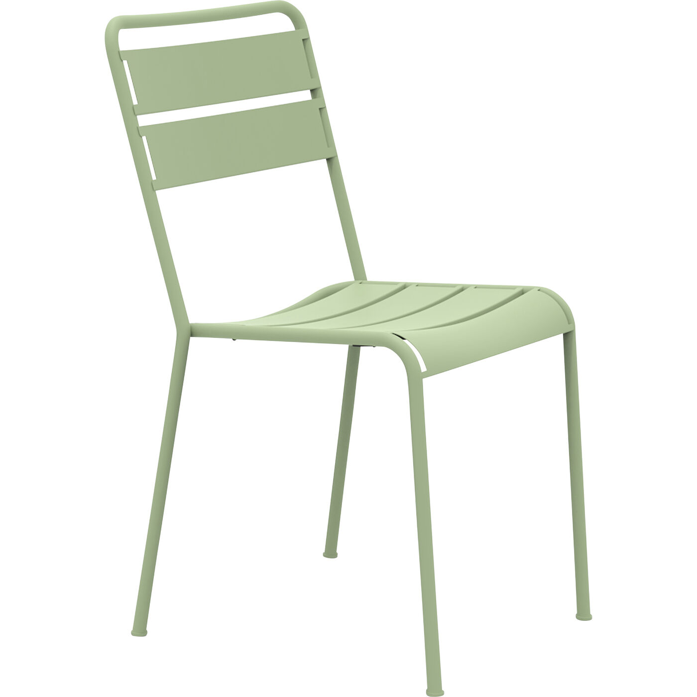 Стул Twist Mint KARE 70397